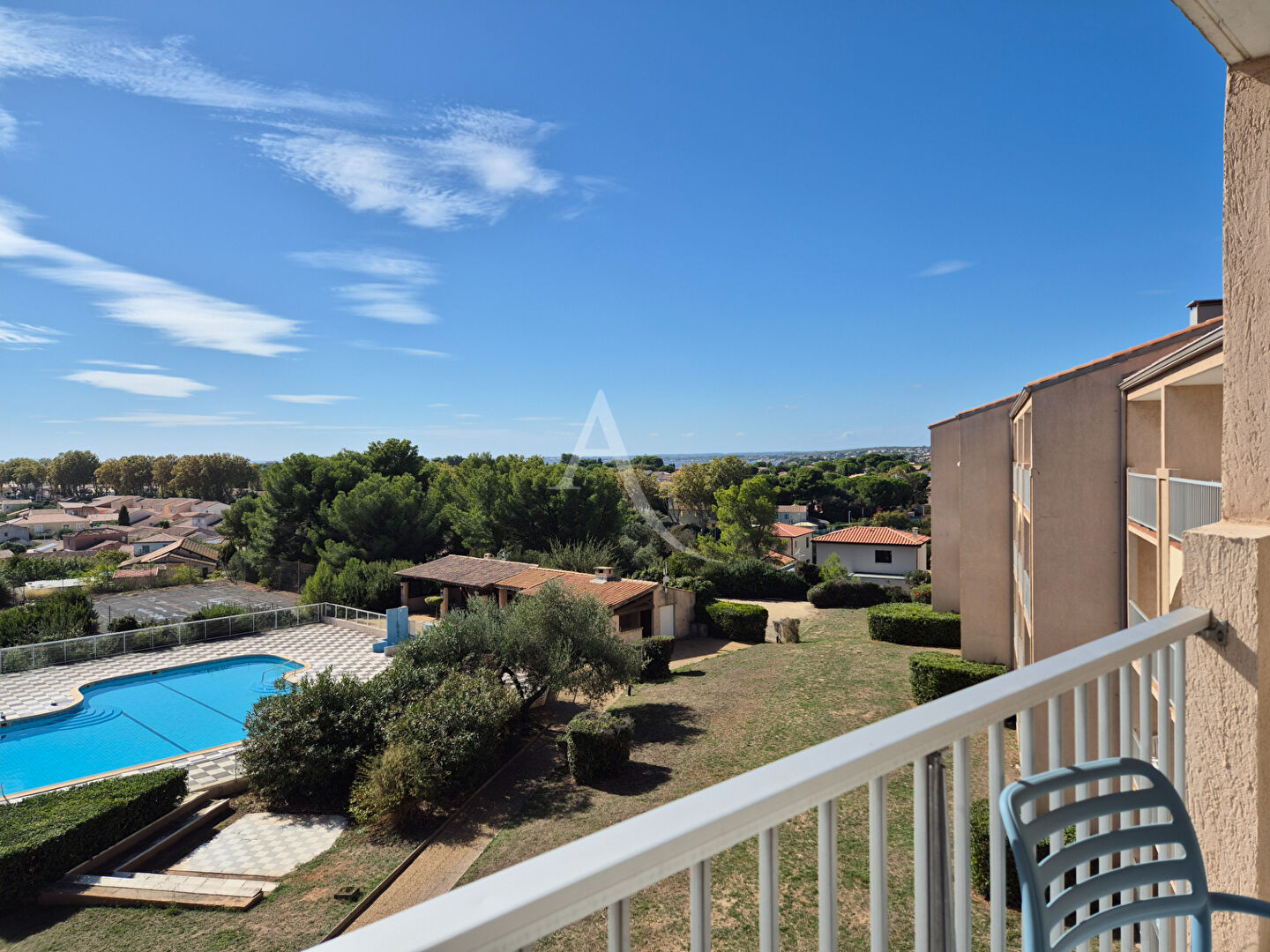 Agence immobilière de L'ADRESSE BRIO IMMOBILIER