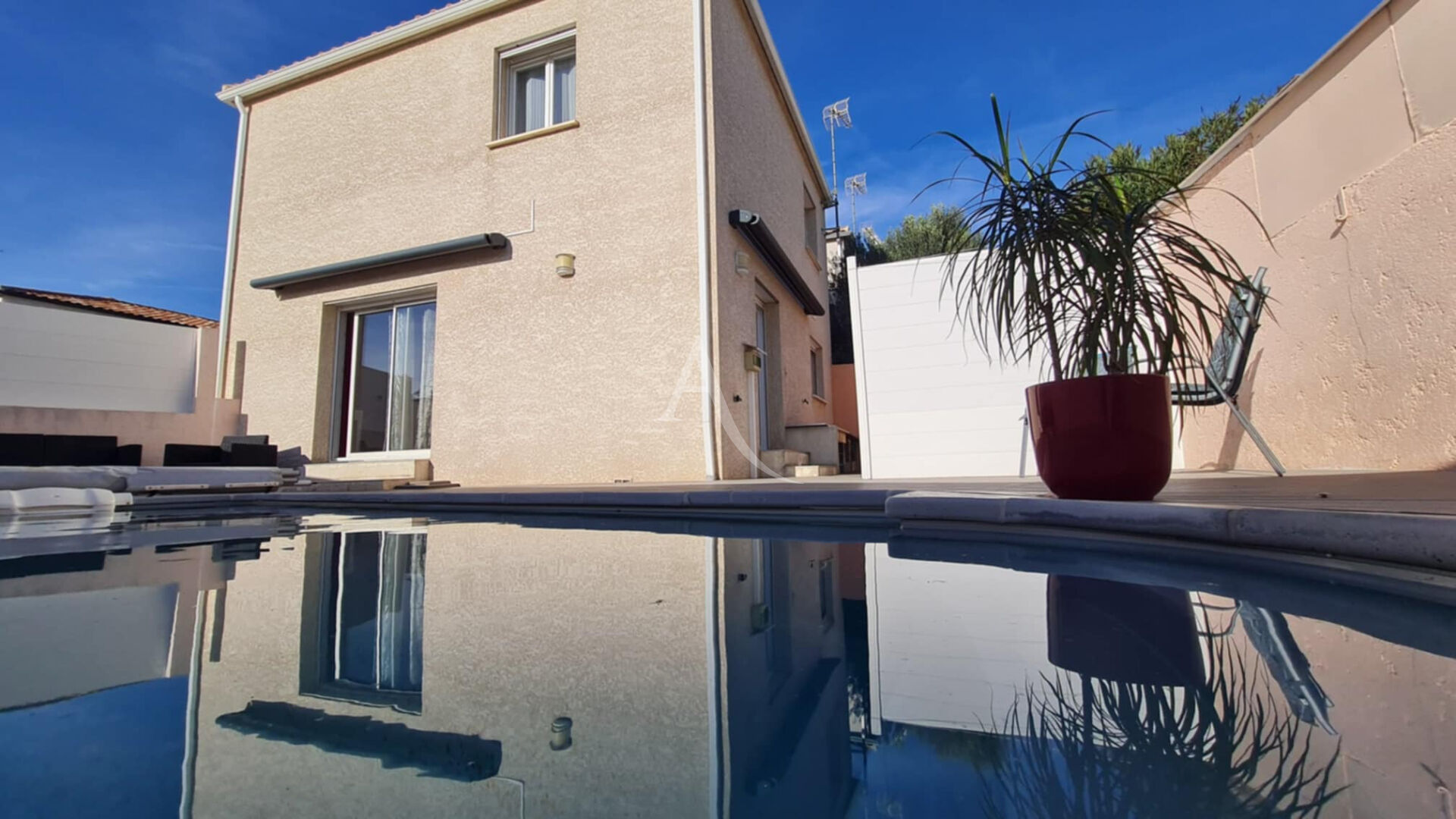 Agence immobilière de L'ADRESSE BRIO IMMOBILIER