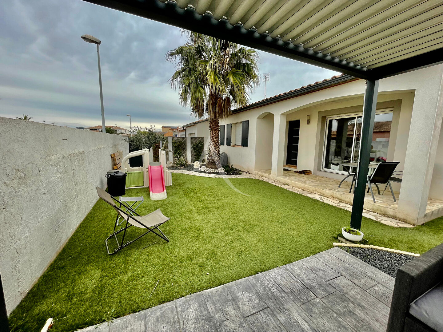 Agence immobilière de L'ADRESSE BRIO IMMOBILIER