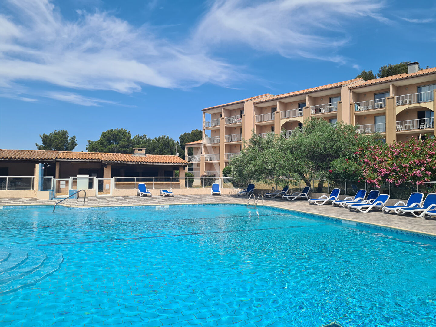 Agence immobilière de L'ADRESSE BRIO IMMOBILIER