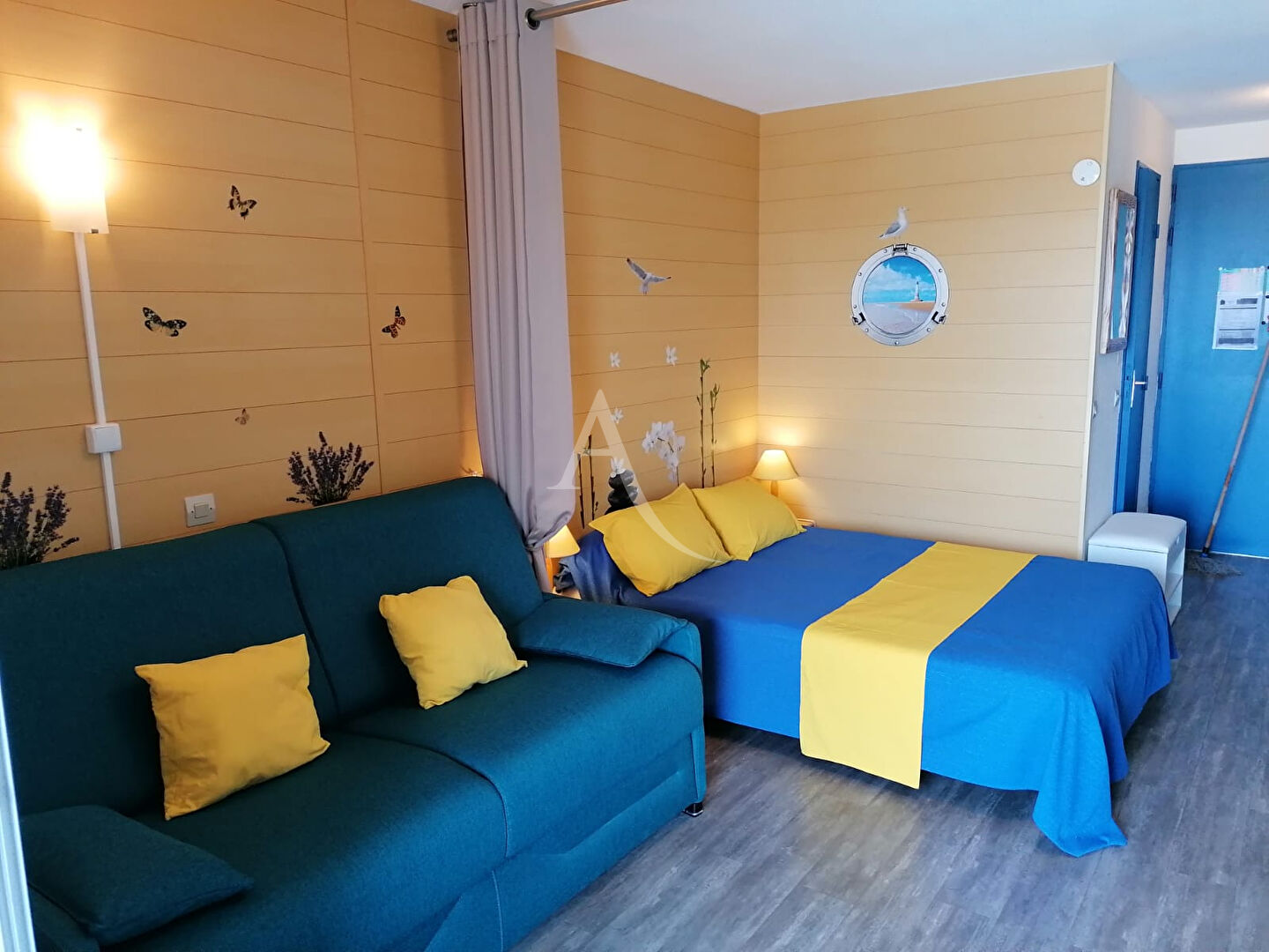 Agence immobilière de L'ADRESSE BRIO IMMOBILIER