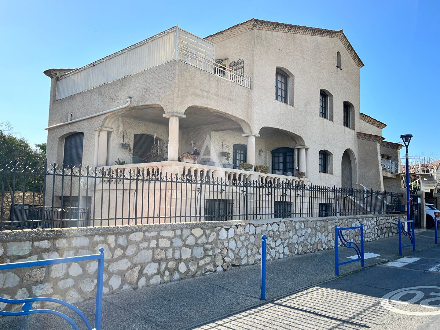 Agence immobilière de L'ADRESSE BRIO IMMOBILIER