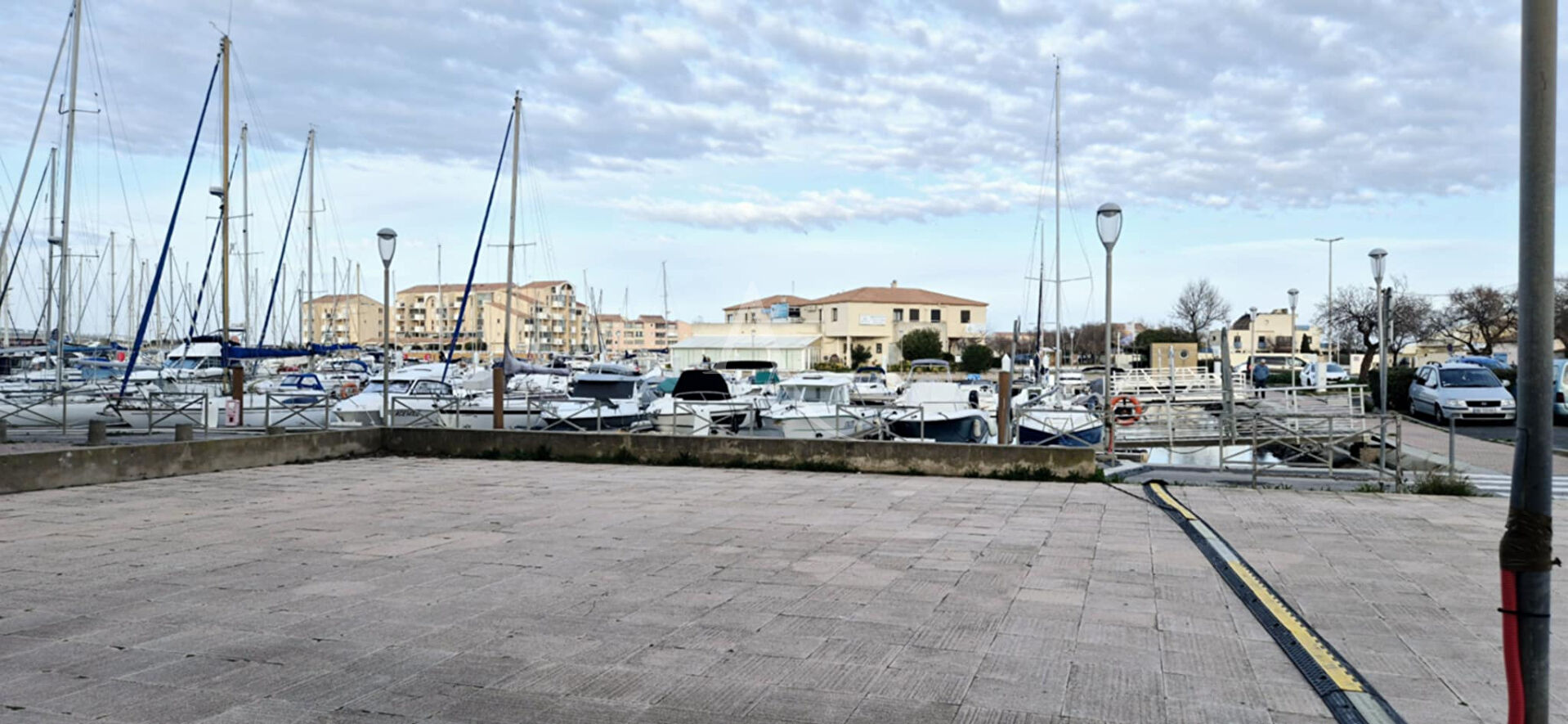 Agence immobilière de L'ADRESSE BRIO IMMOBILIER