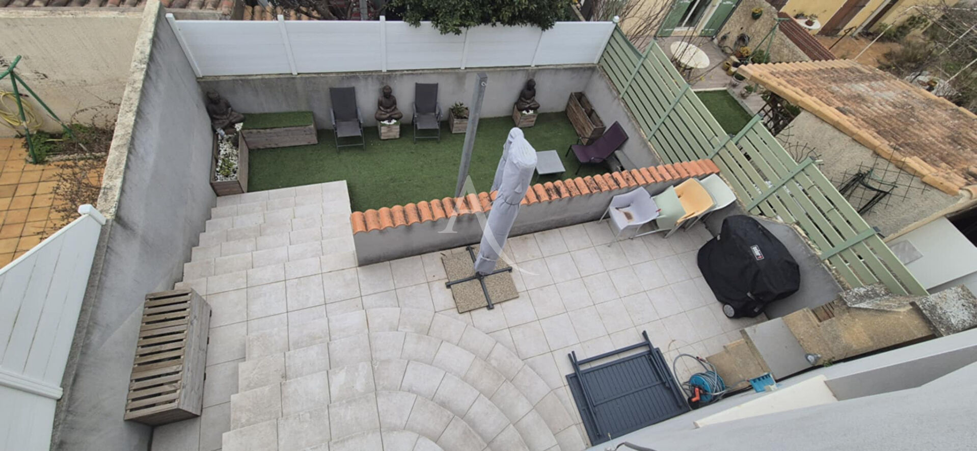 Agence immobilière de L'ADRESSE BRIO IMMOBILIER