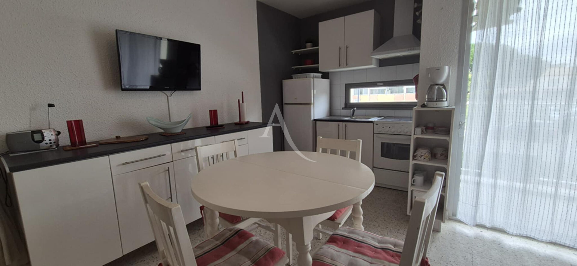 Photo Appartement Balaruc Les Bains 1 pièce(s) 20.20 m2 image 3/6