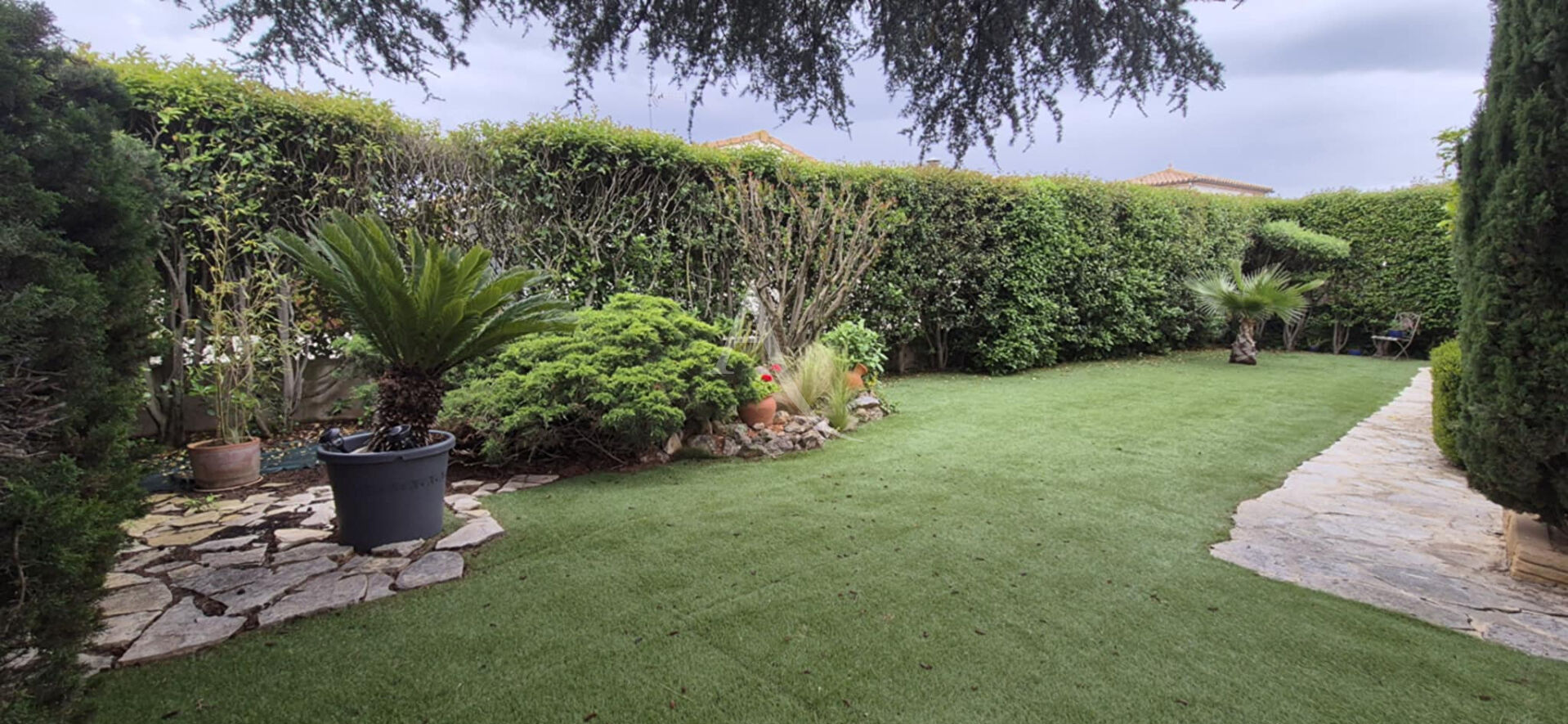 Photo Maison Balaruc Les Bains 4 pièce(s) 87 m2 image 2/6