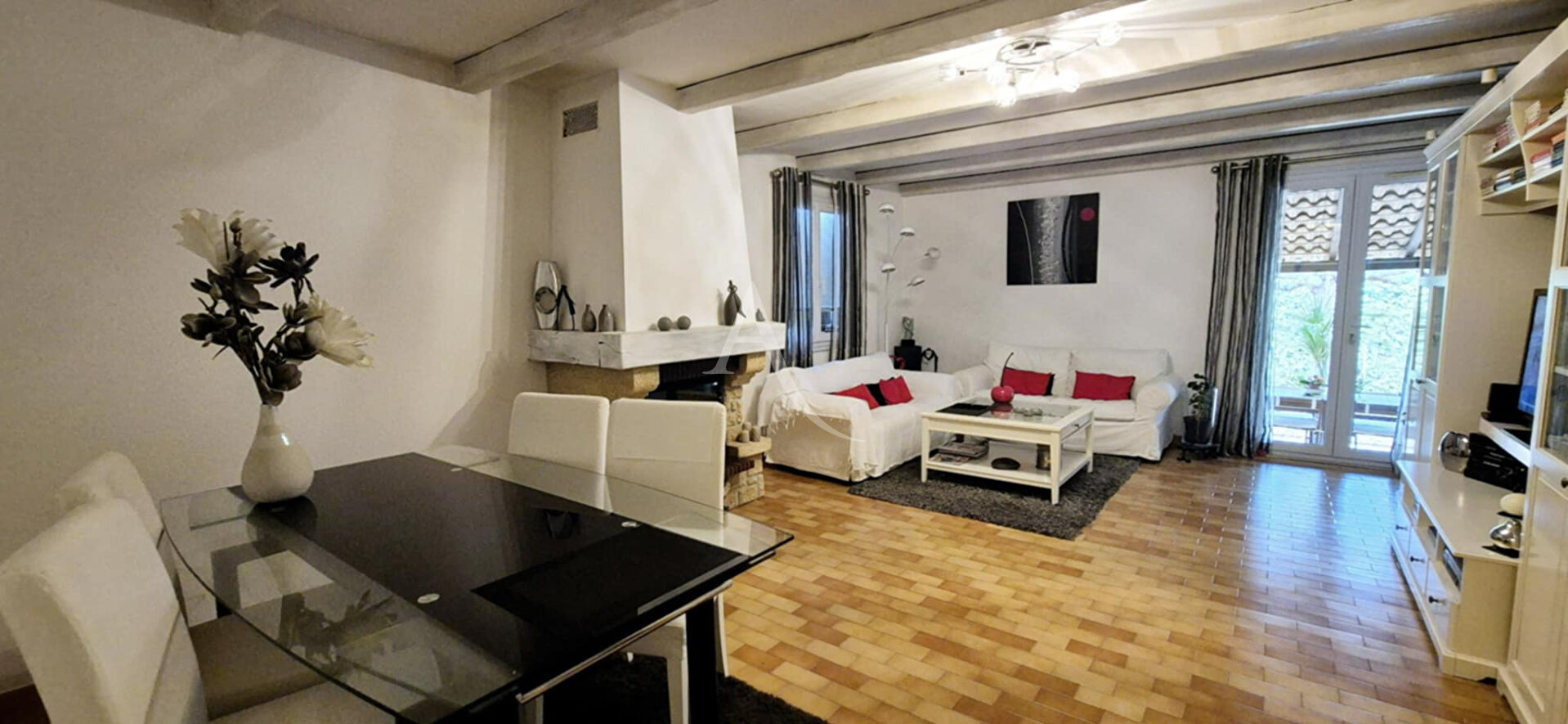 Photo Maison Balaruc Les Bains 4 pièce(s) 87 m2 image 3/6