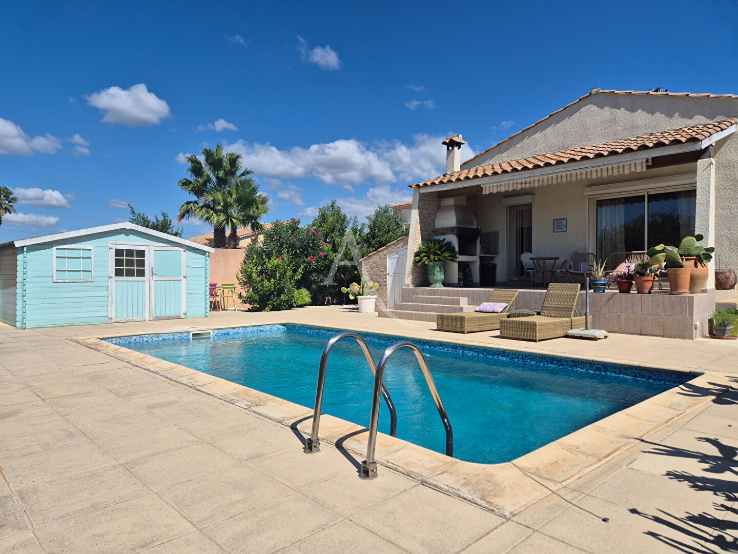 Agence immobilière de L'ADRESSE BRIO IMMOBILIER