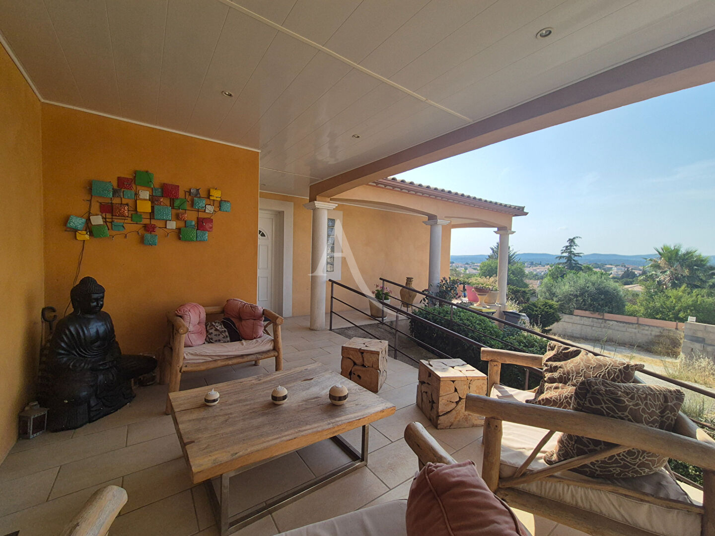 Agence immobilière de L'ADRESSE BRIO IMMOBILIER