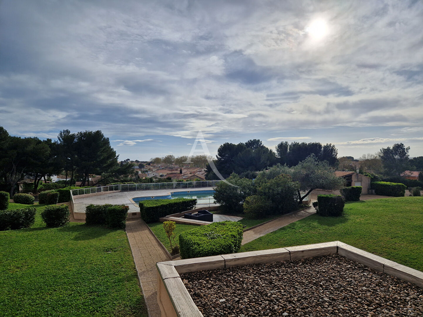 Agence immobilière de L'ADRESSE BRIO IMMOBILIER