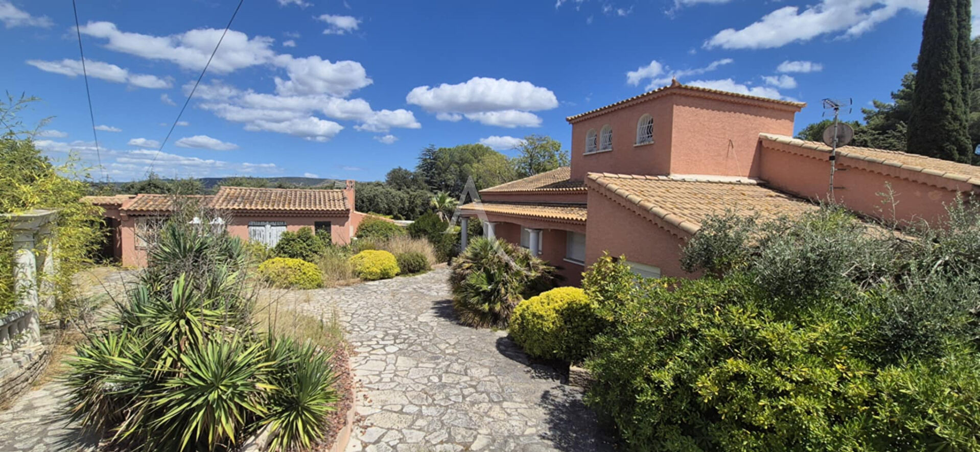 Agence immobilière de L'ADRESSE BRIO IMMOBILIER