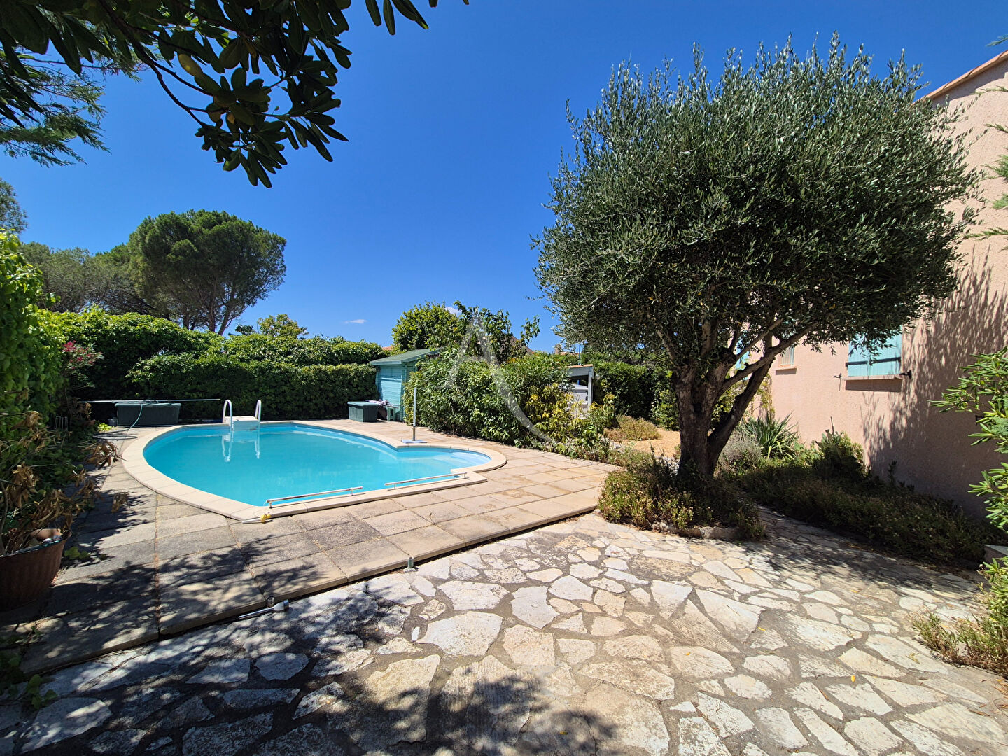 Agence immobilière de L'ADRESSE BRIO IMMOBILIER