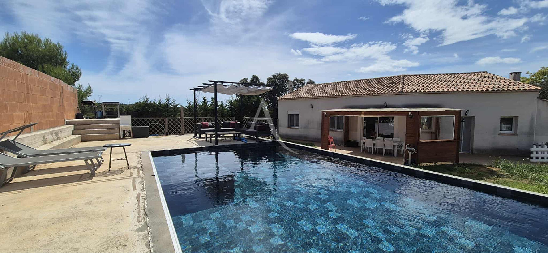 Agence immobilière de L'ADRESSE BRIO IMMOBILIER