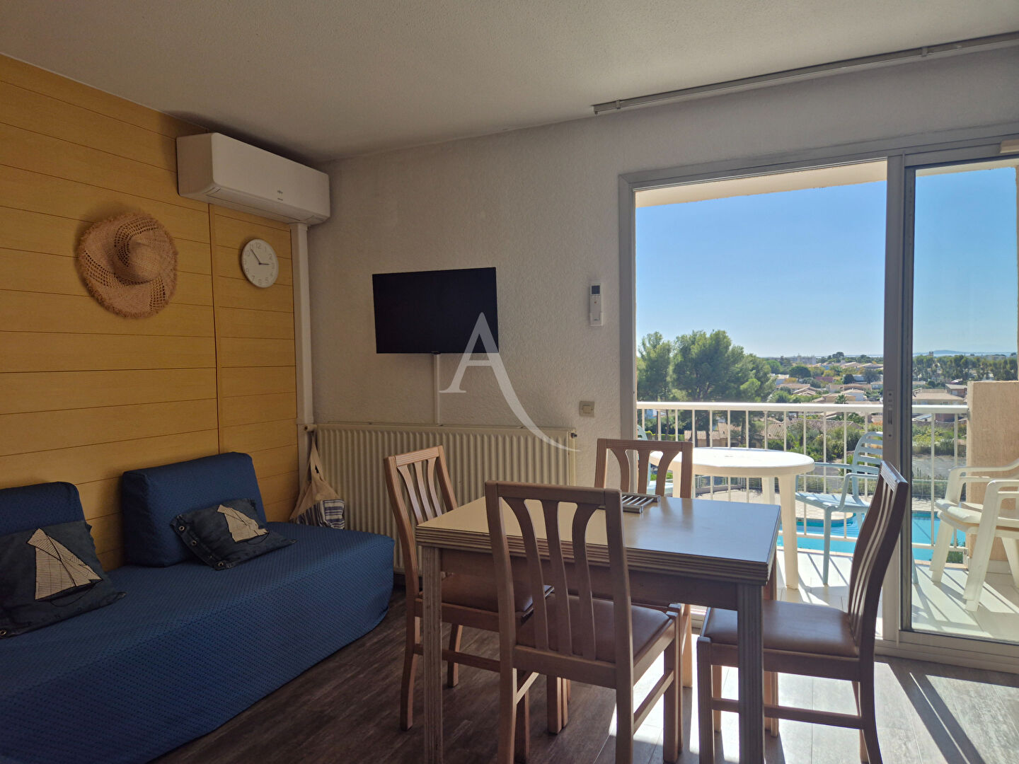 Agence immobilière de L'ADRESSE BRIO IMMOBILIER