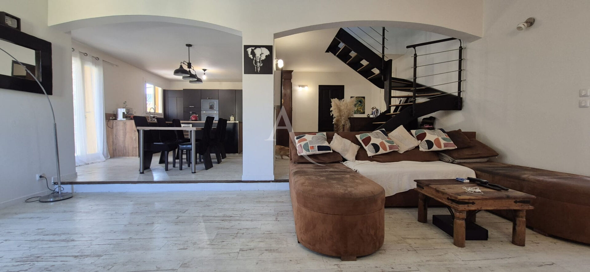 Agence immobilière de L'ADRESSE BRIO IMMOBILIER