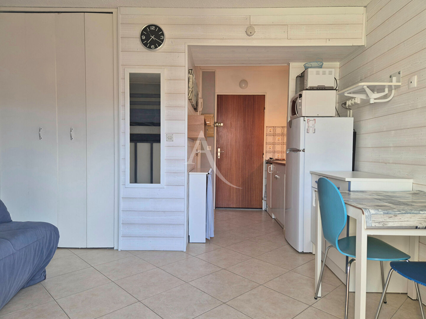 Agence immobilière de L'ADRESSE BRIO IMMOBILIER