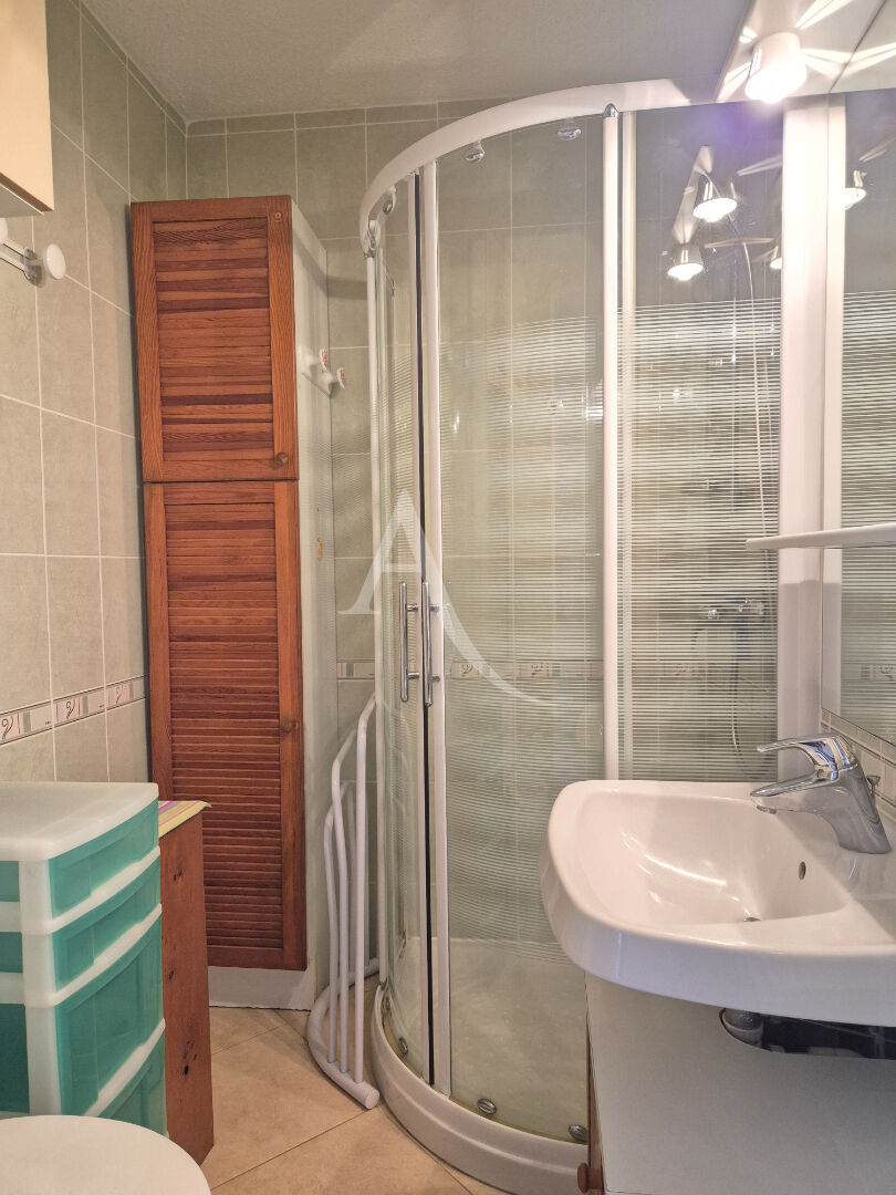 Photo Appartement Balaruc Les Bains 1 pièce(s) 19 m2 image 3/6