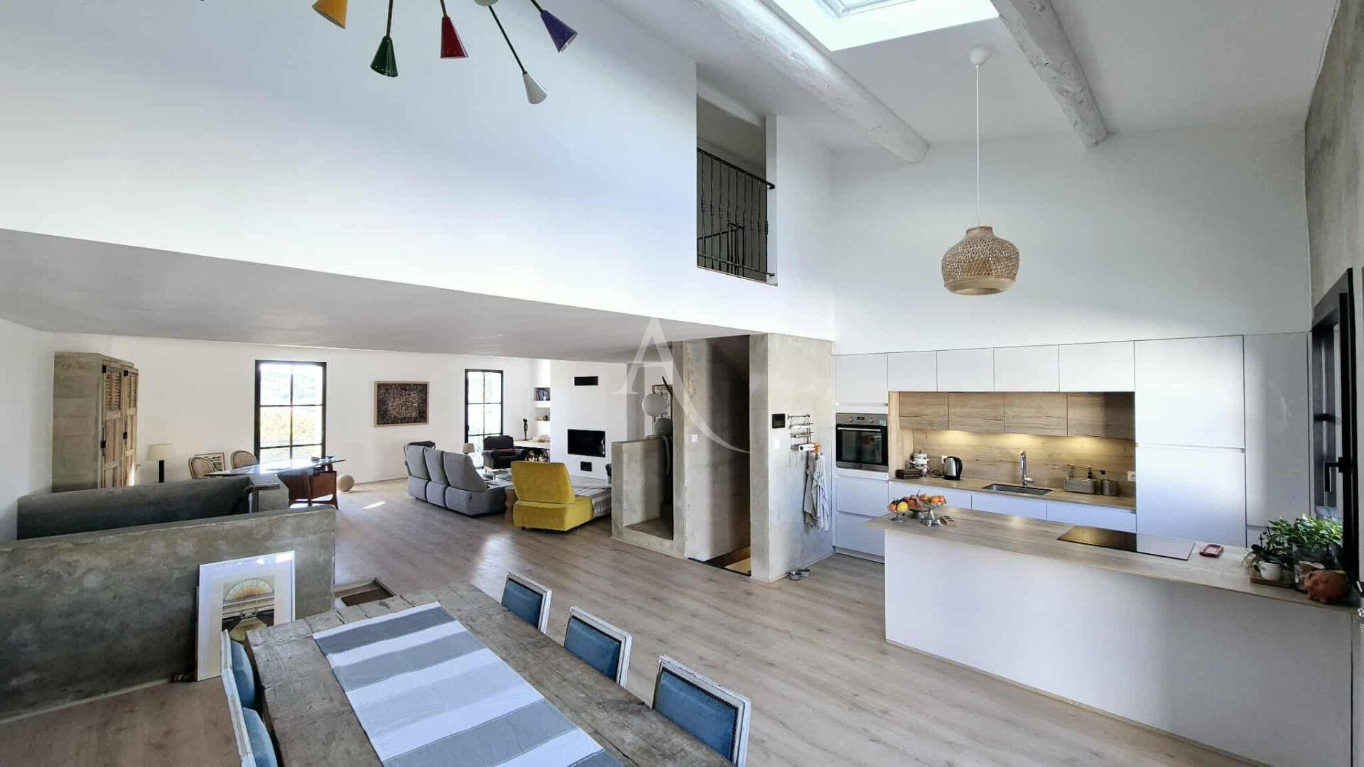 Agence immobilière de L'ADRESSE BRIO IMMOBILIER