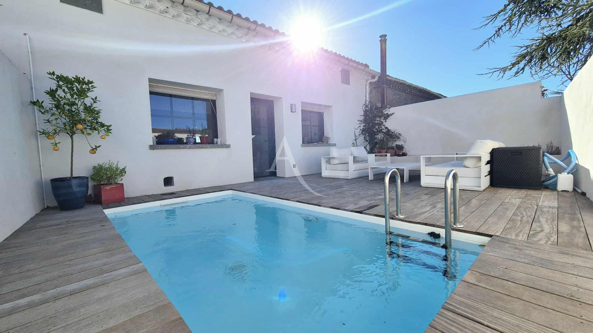 Agence immobilière de L'ADRESSE BRIO IMMOBILIER