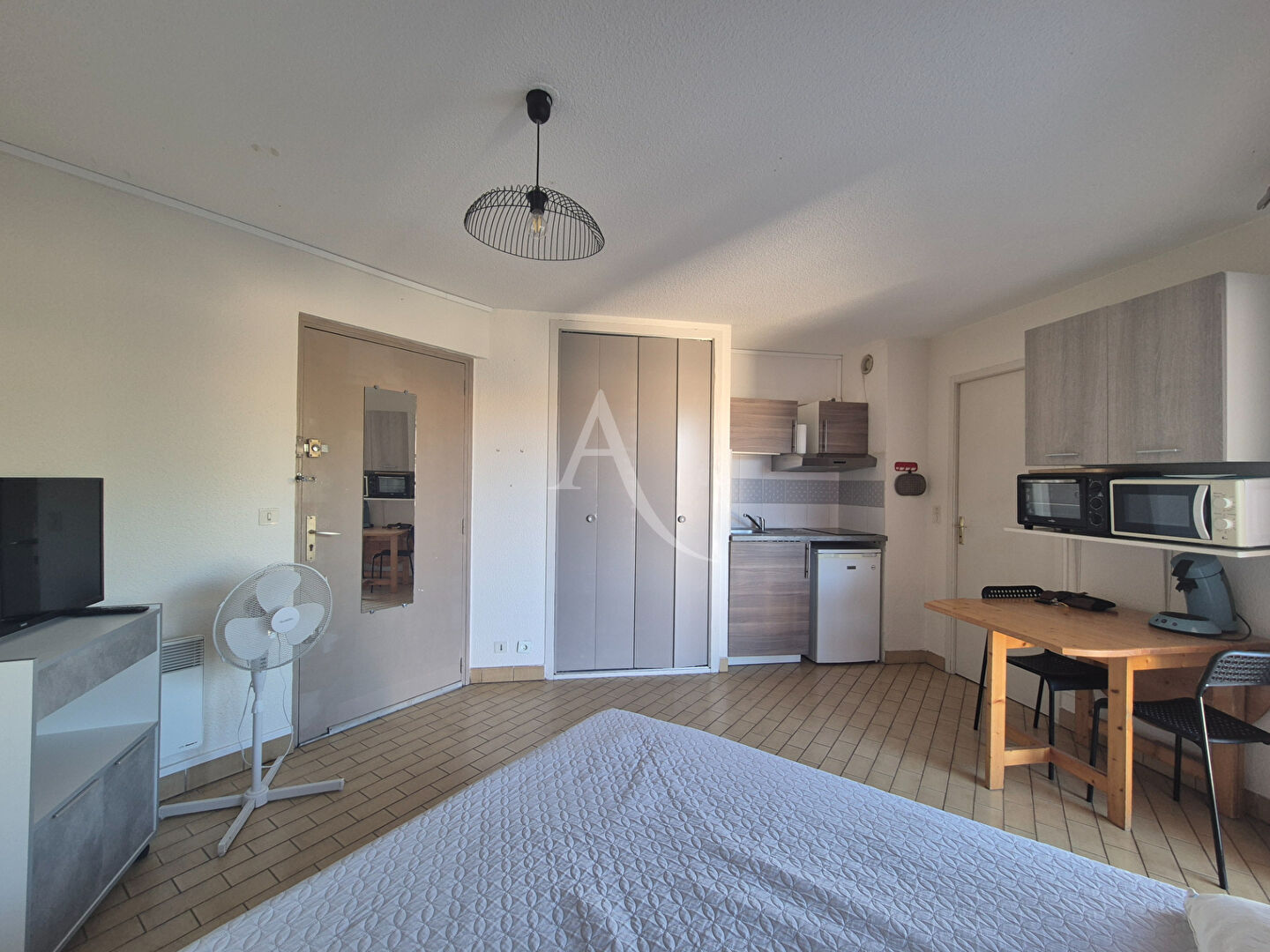 Agence immobilière de L'ADRESSE BRIO IMMOBILIER