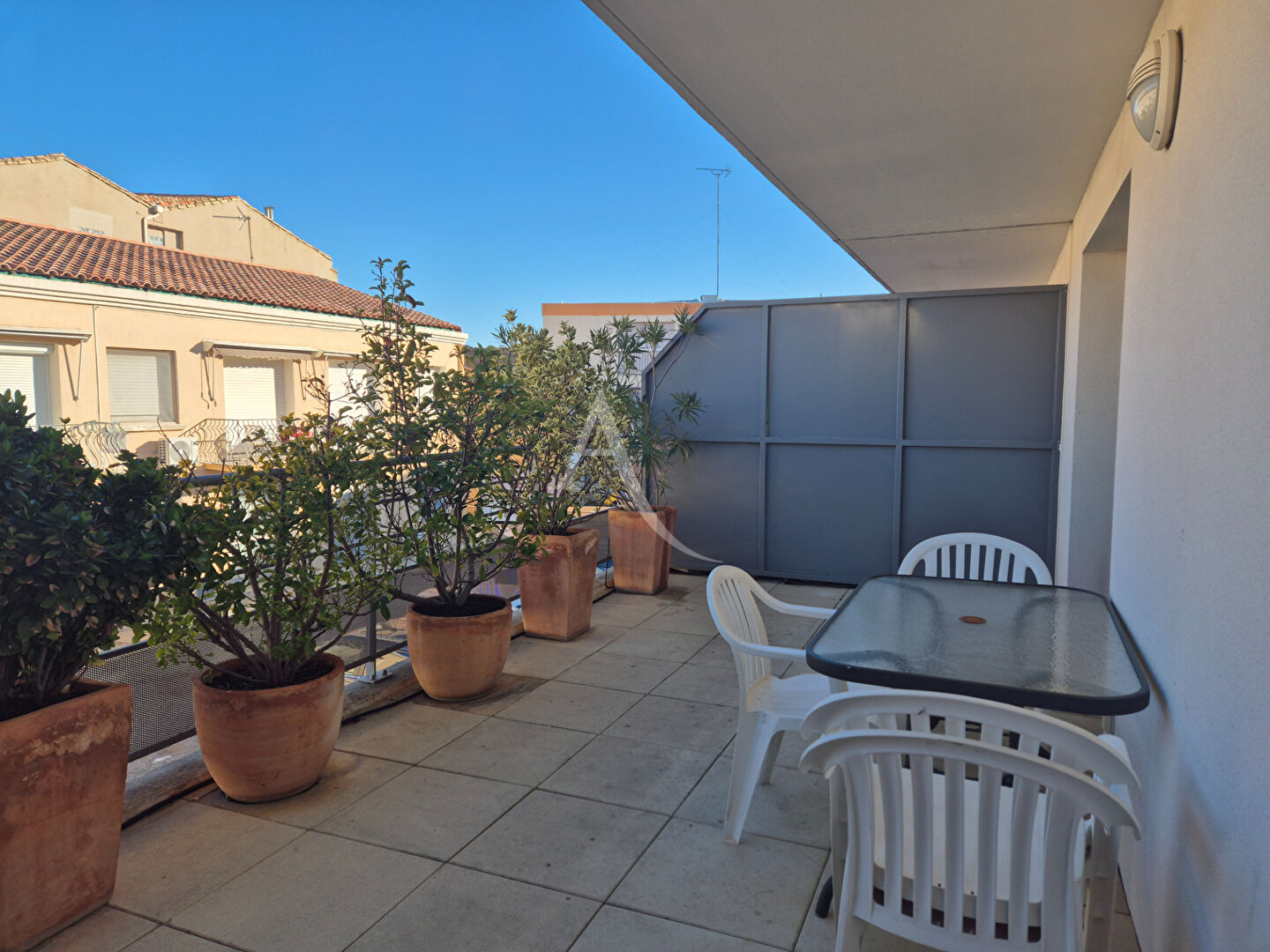 Agence immobilière de L'ADRESSE BRIO IMMOBILIER