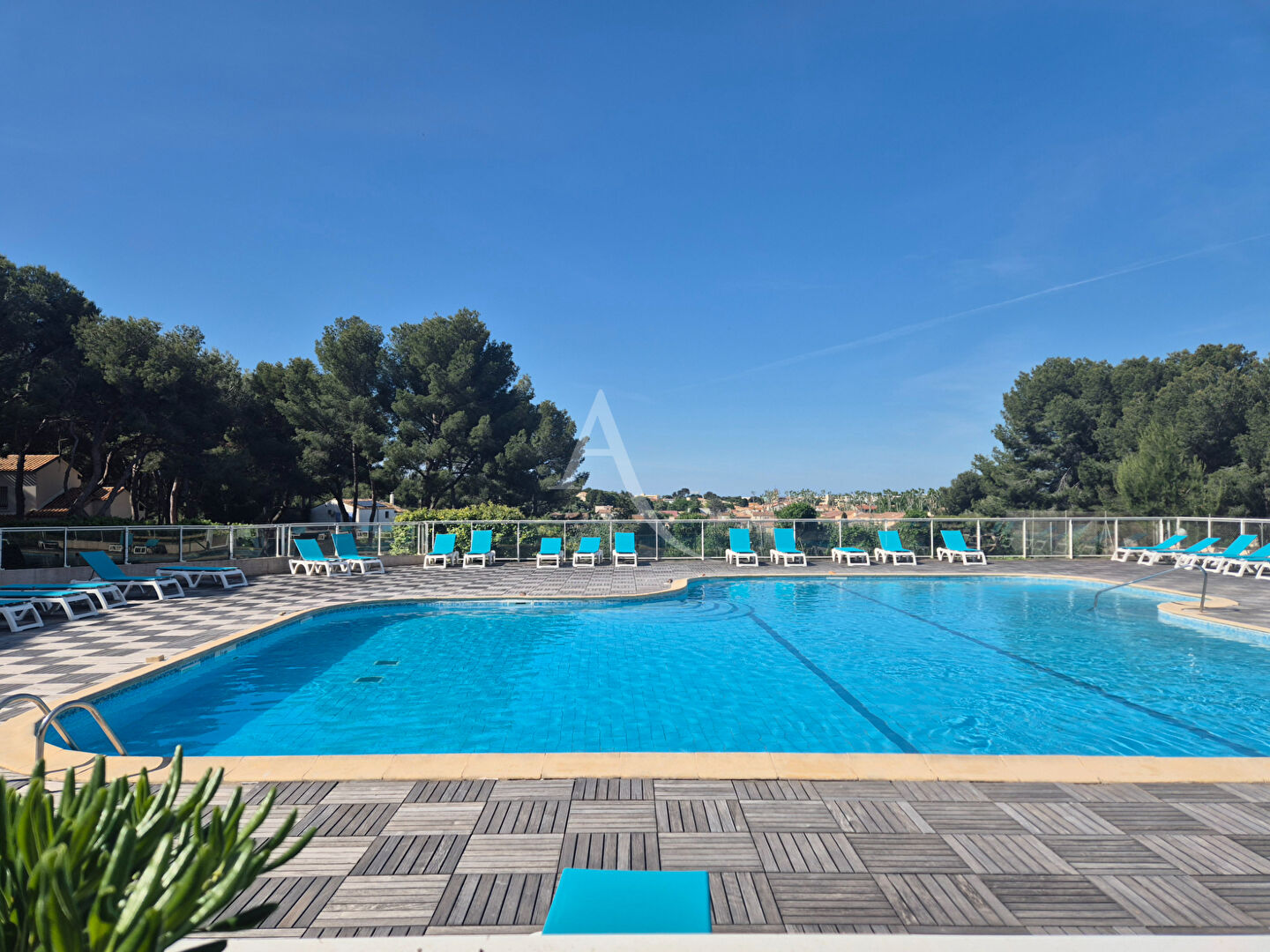 Agence immobilière de L'ADRESSE BRIO IMMOBILIER