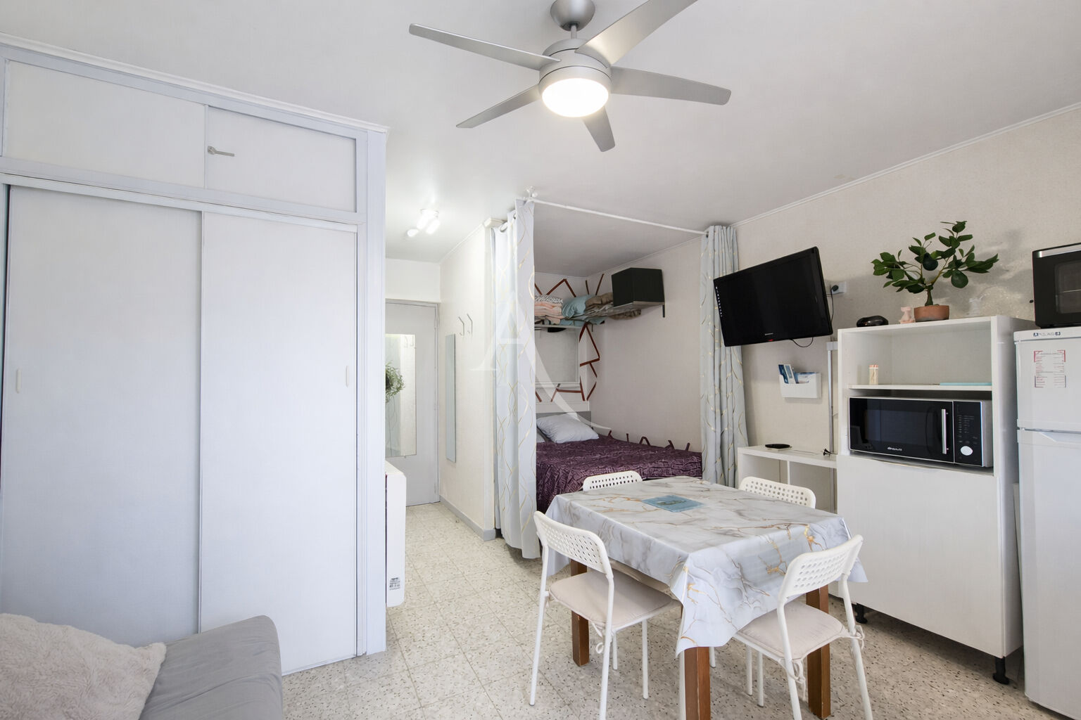 Agence immobilière de L'ADRESSE BRIO IMMOBILIER