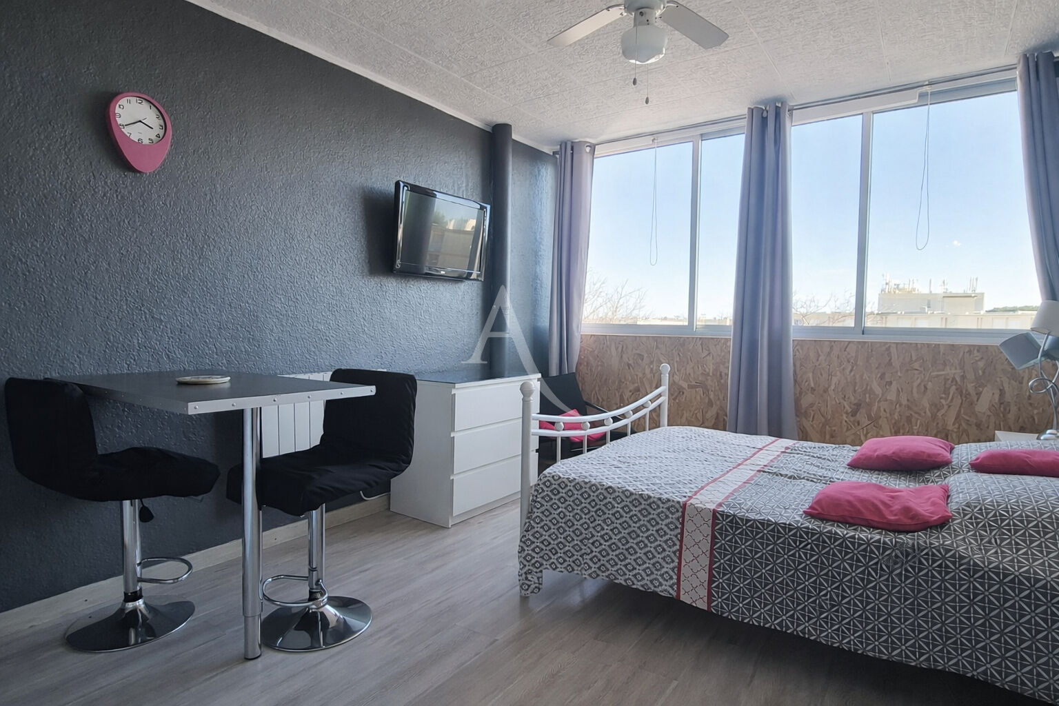 Agence immobilière de L'ADRESSE BRIO IMMOBILIER