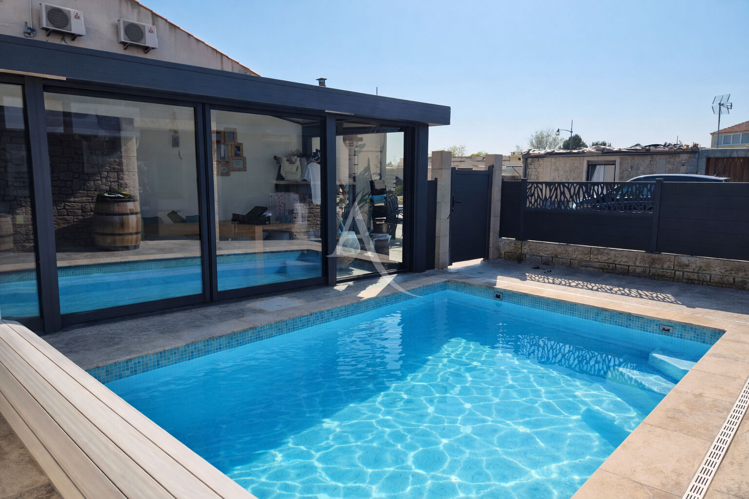 Agence immobilière de L'ADRESSE BRIO IMMOBILIER