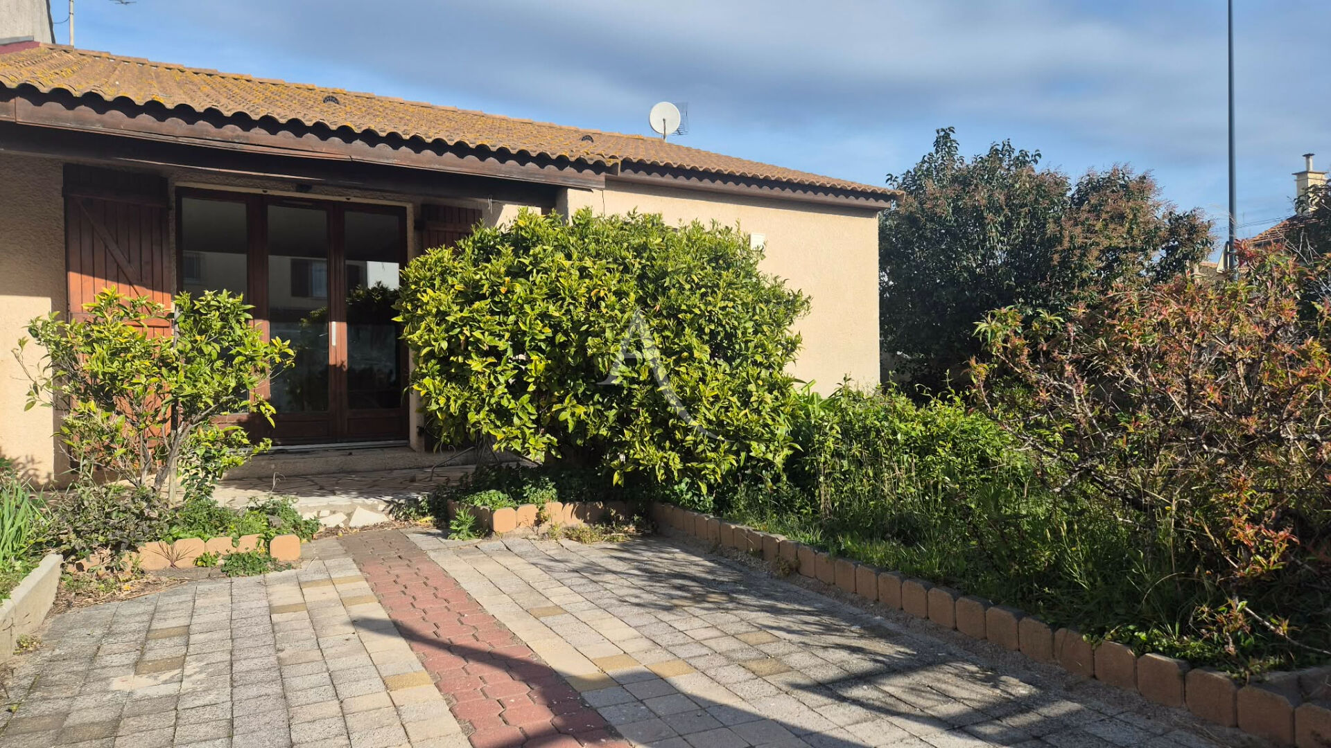Agence immobilière de L'ADRESSE BRIO IMMOBILIER