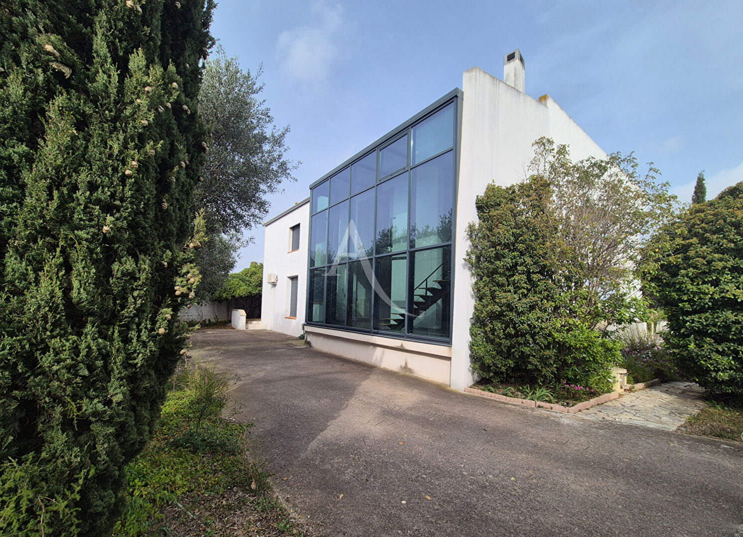 Agence immobilière de L'ADRESSE BRIO IMMOBILIER