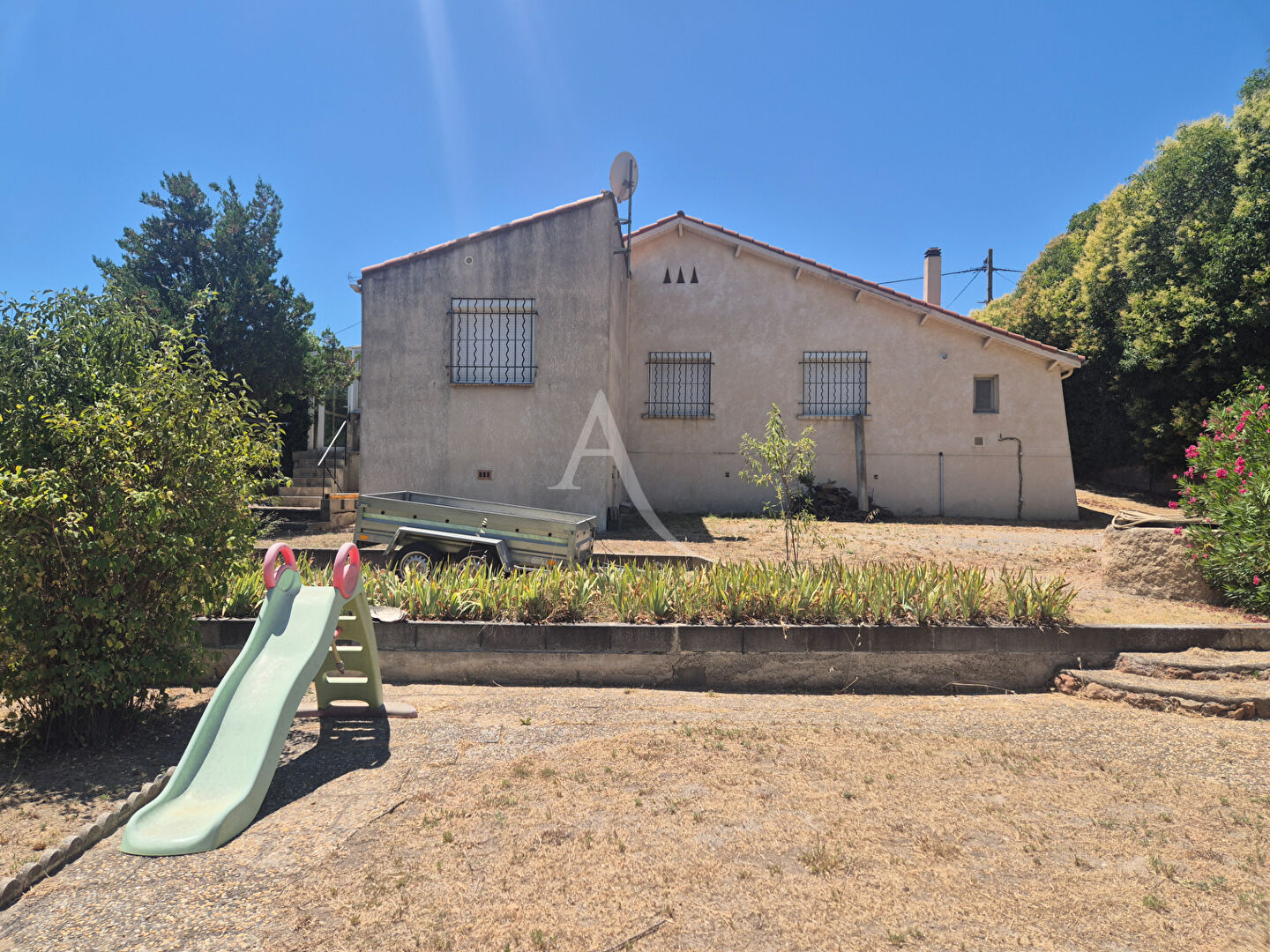 Agence immobilière de L'ADRESSE BRIO IMMOBILIER