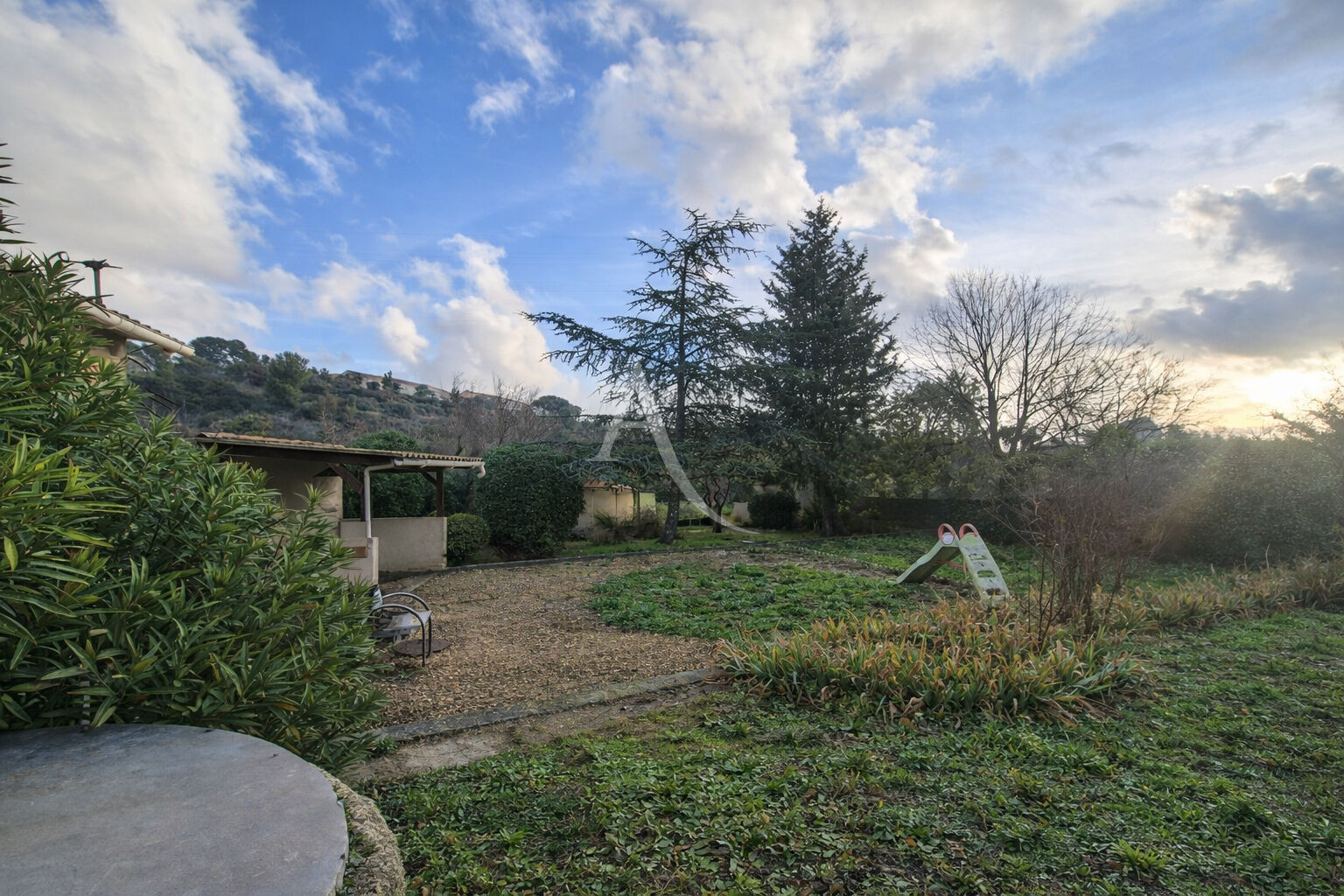 Agence immobilière de L'ADRESSE BRIO IMMOBILIER