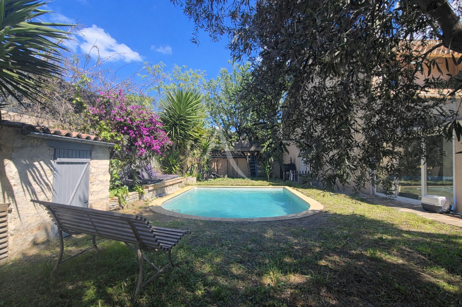 Agence immobilière de L'ADRESSE BRIO IMMOBILIER