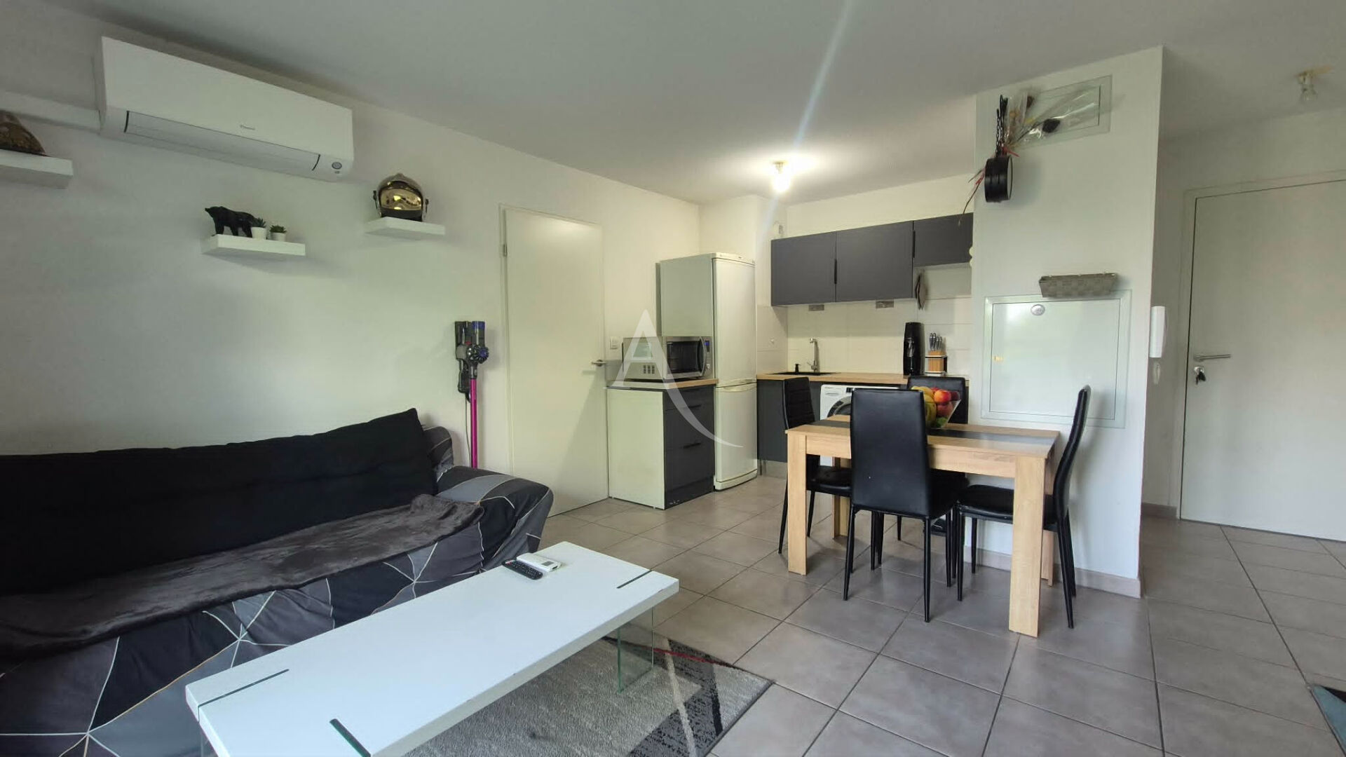 Agence immobilière de L'ADRESSE BRIO IMMOBILIER