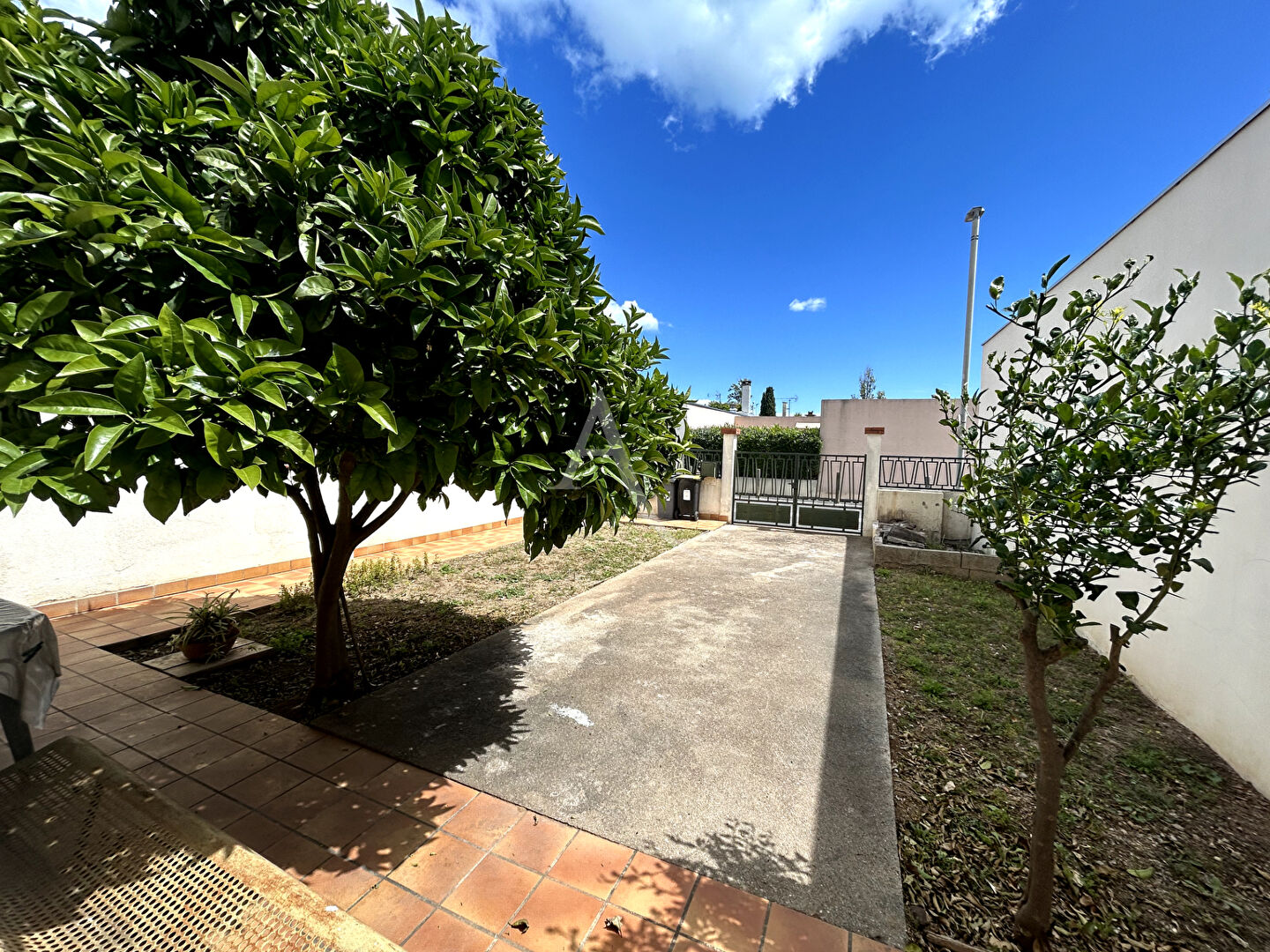 Agence immobilière de L'ADRESSE BRIO IMMOBILIER