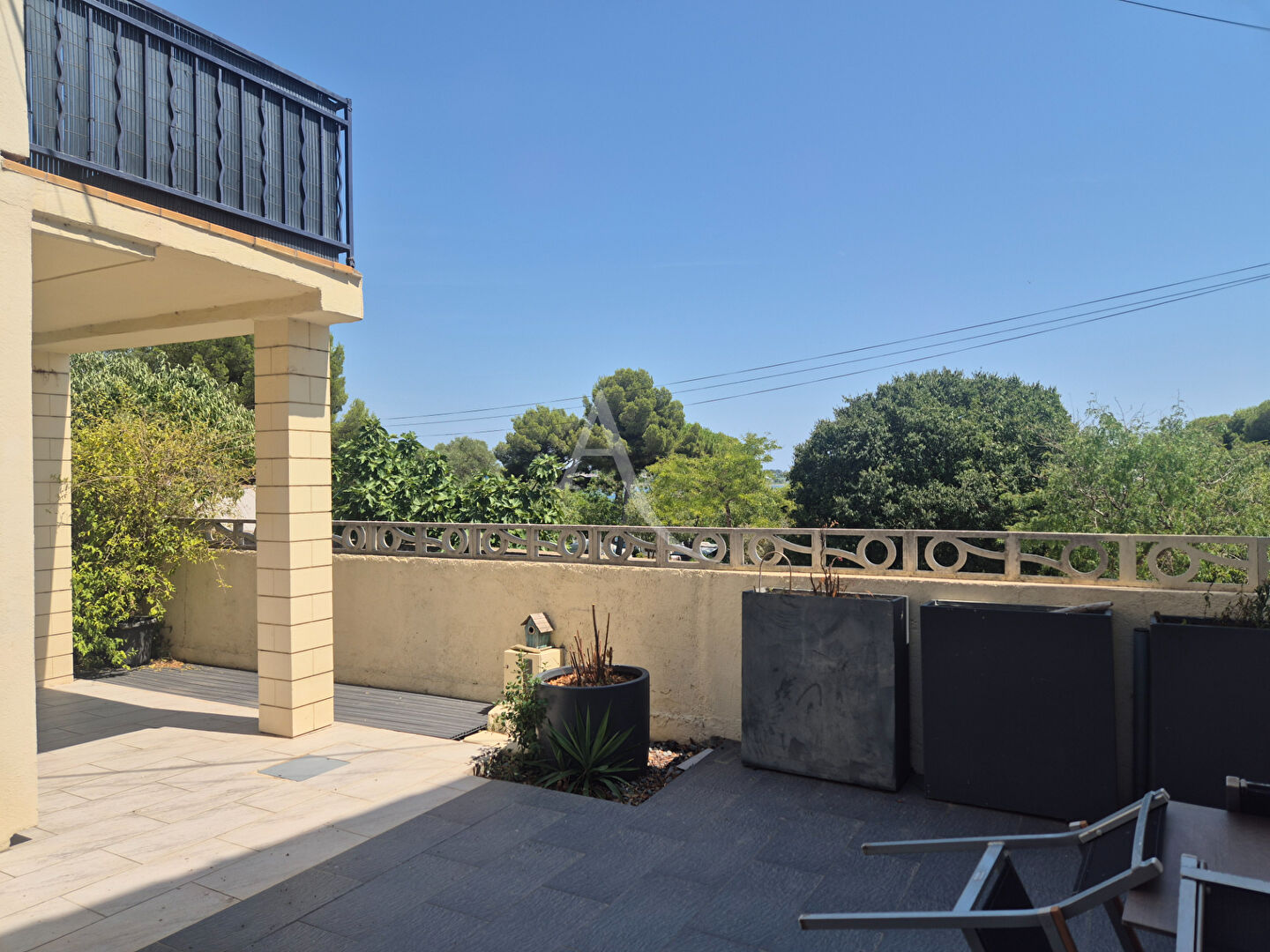 Agence immobilière de L'ADRESSE BRIO IMMOBILIER