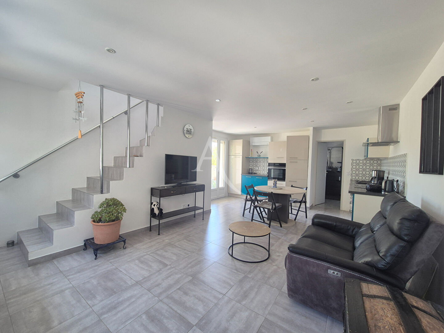 Agence immobilière de L'ADRESSE BRIO IMMOBILIER