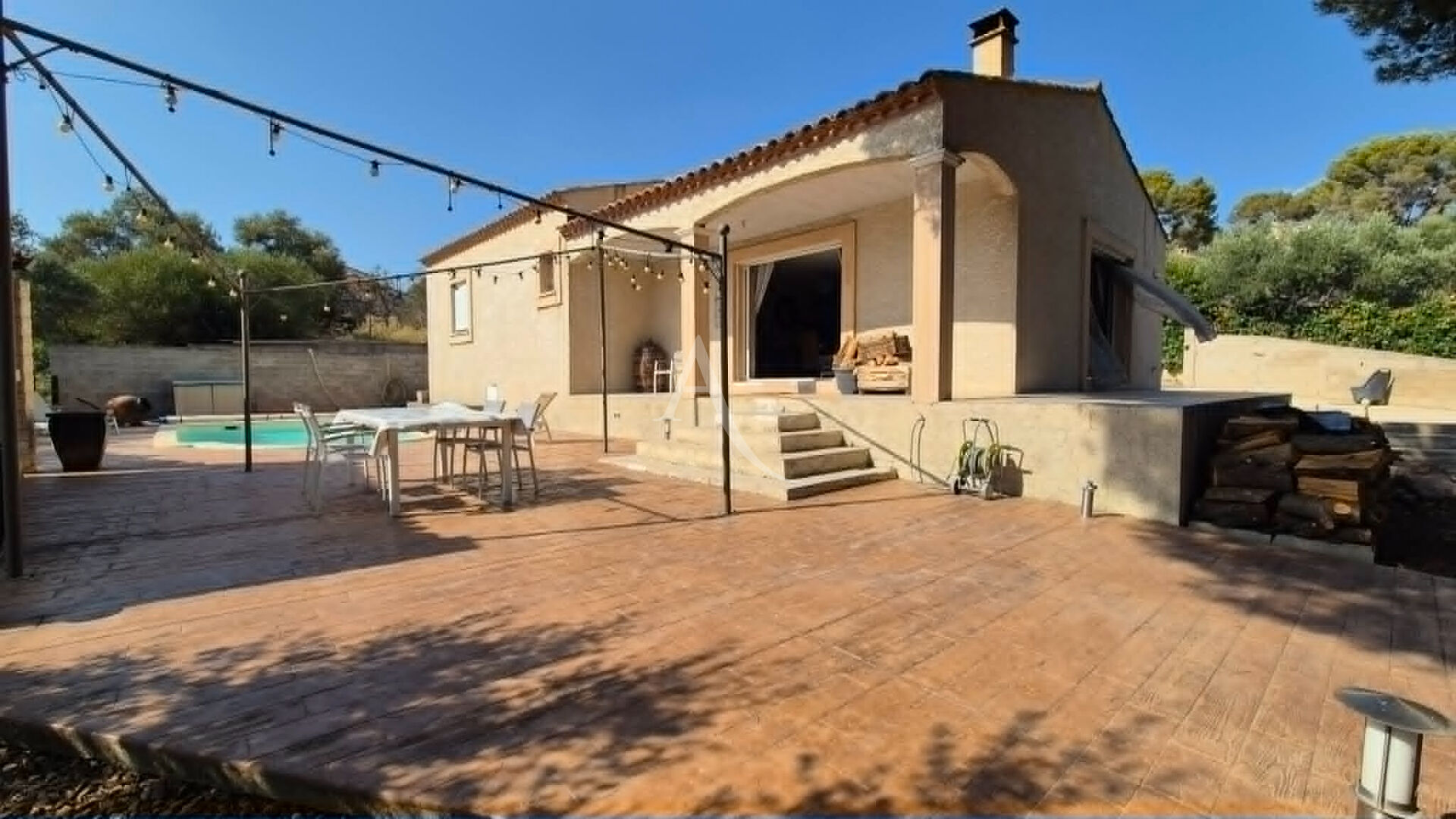 Agence immobilière de L'ADRESSE BRIO IMMOBILIER