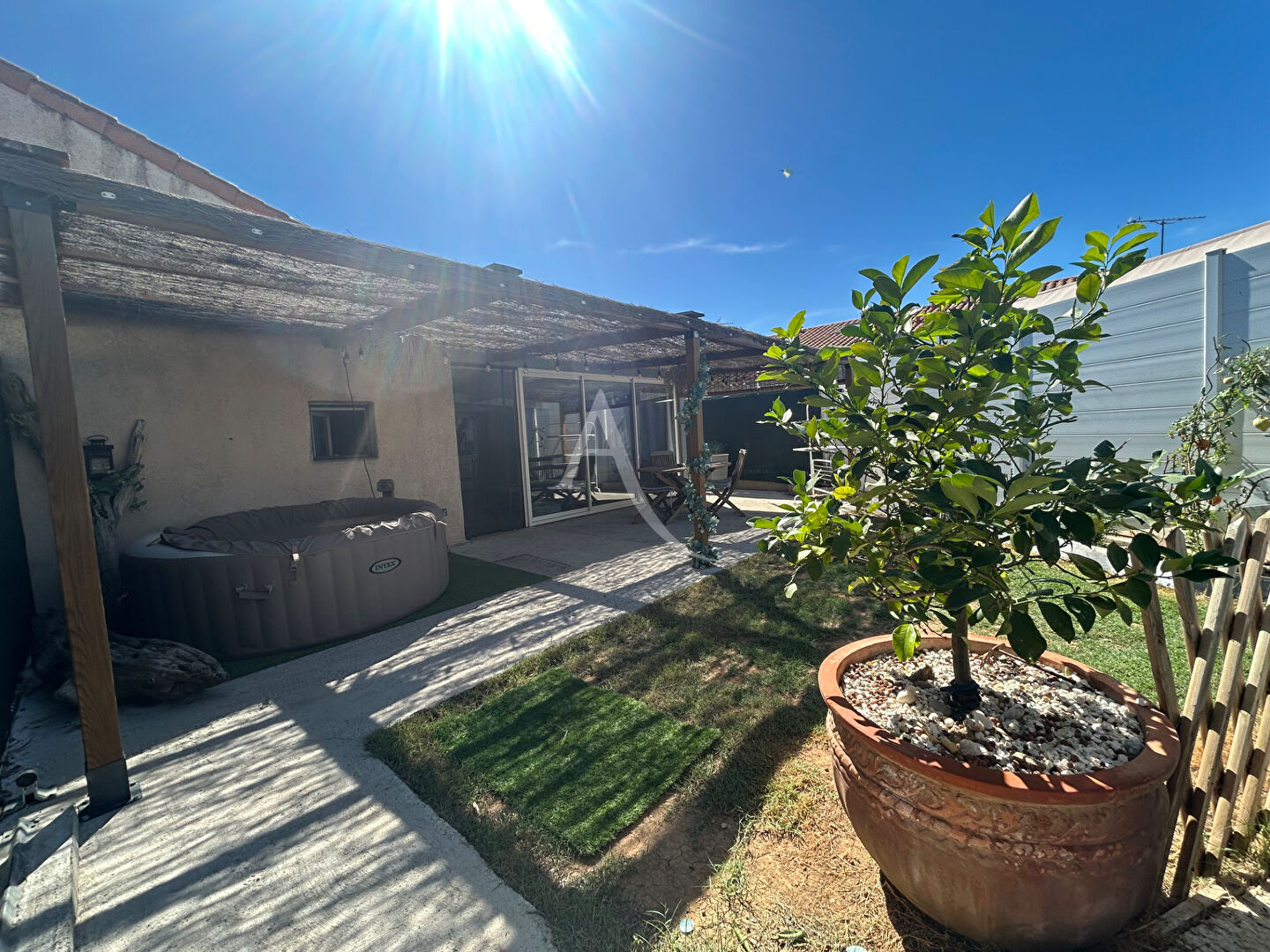 Agence immobilière de L'ADRESSE BRIO IMMOBILIER