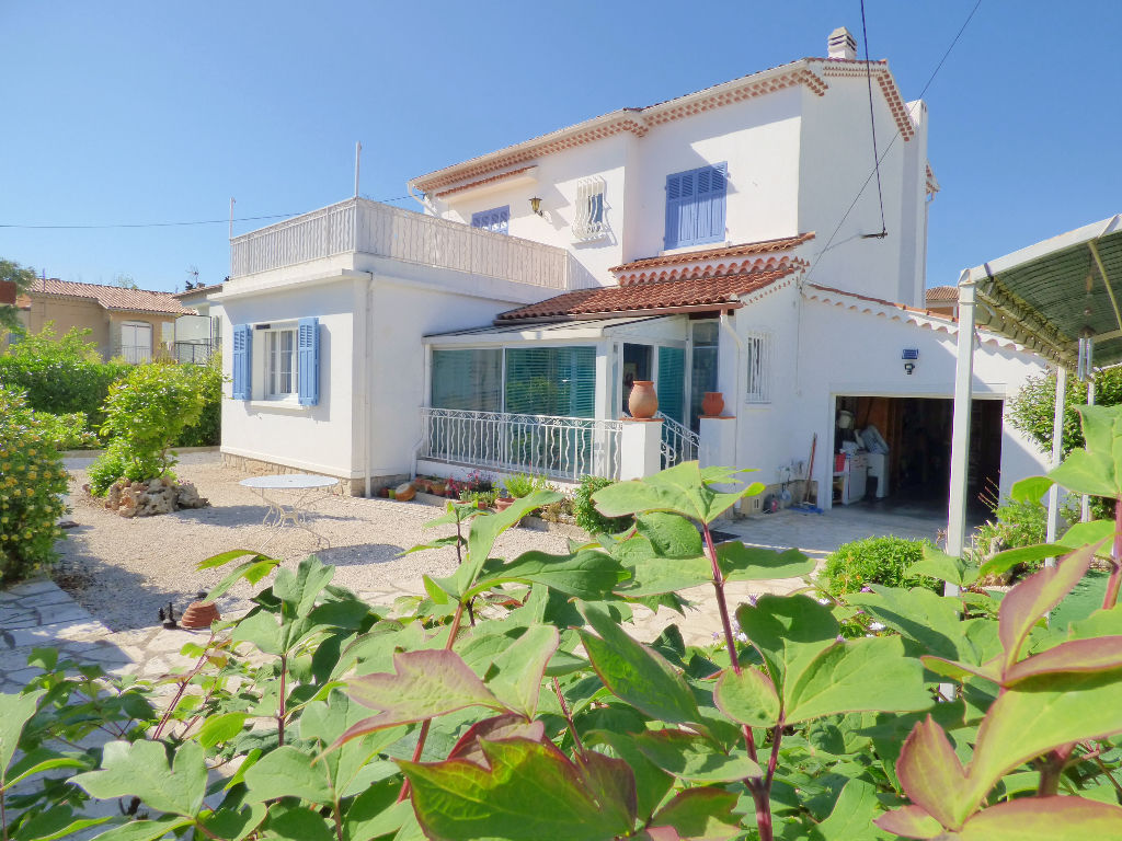 Agence immobilière de L'Adresse CHRISTOPHE Immobilier - AGENCE CACI L'ADRESSE