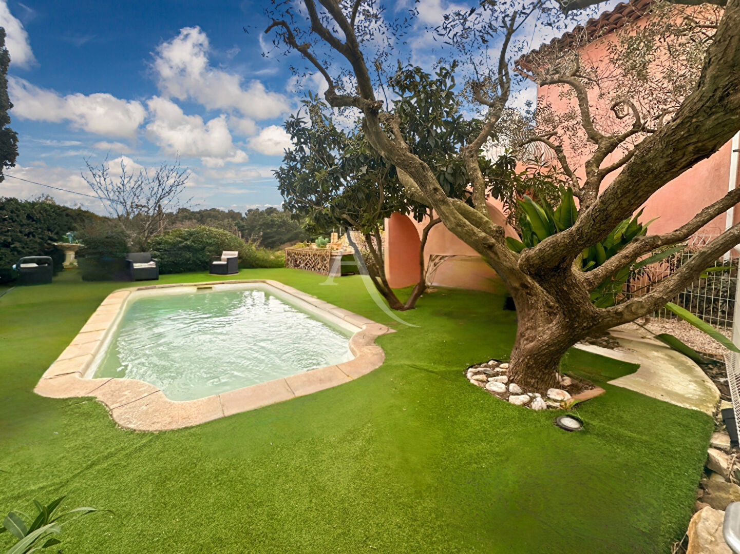 Agence immobilière de L'Adresse CHRISTOPHE Immobilier - AGENCE CACI L'ADRESSE