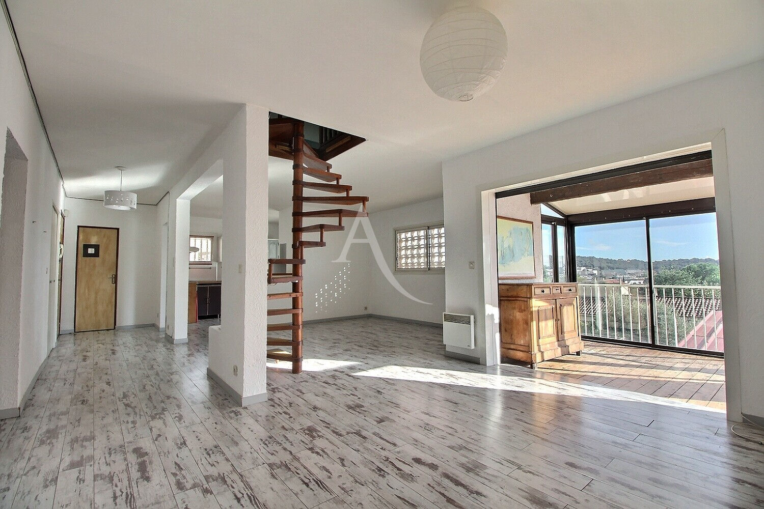 Photo Maison La Valette 2 appartements beau terrain avec piscine image 2/6