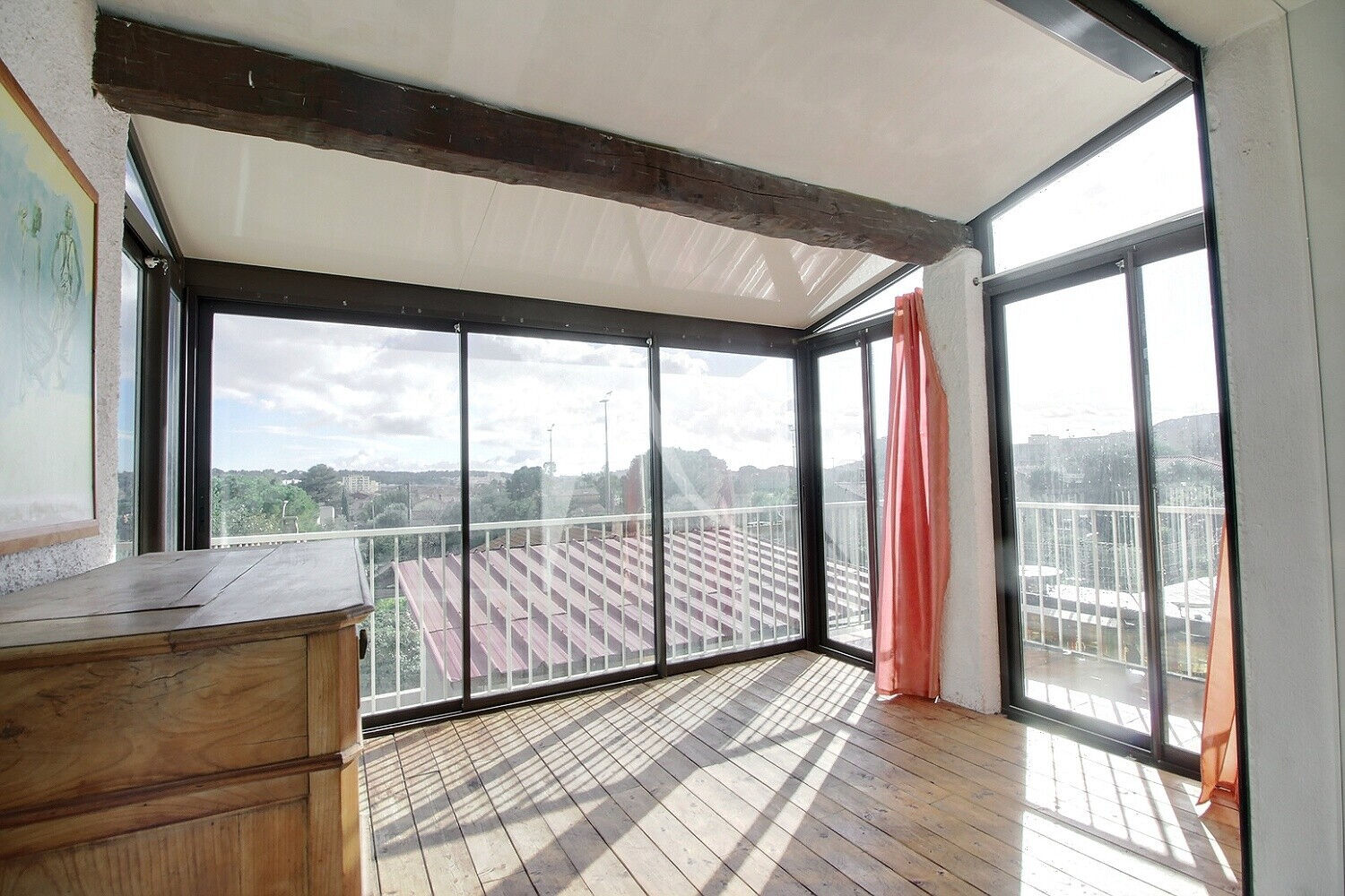 Photo Maison La Valette 2 appartements beau terrain avec piscine image 4/6