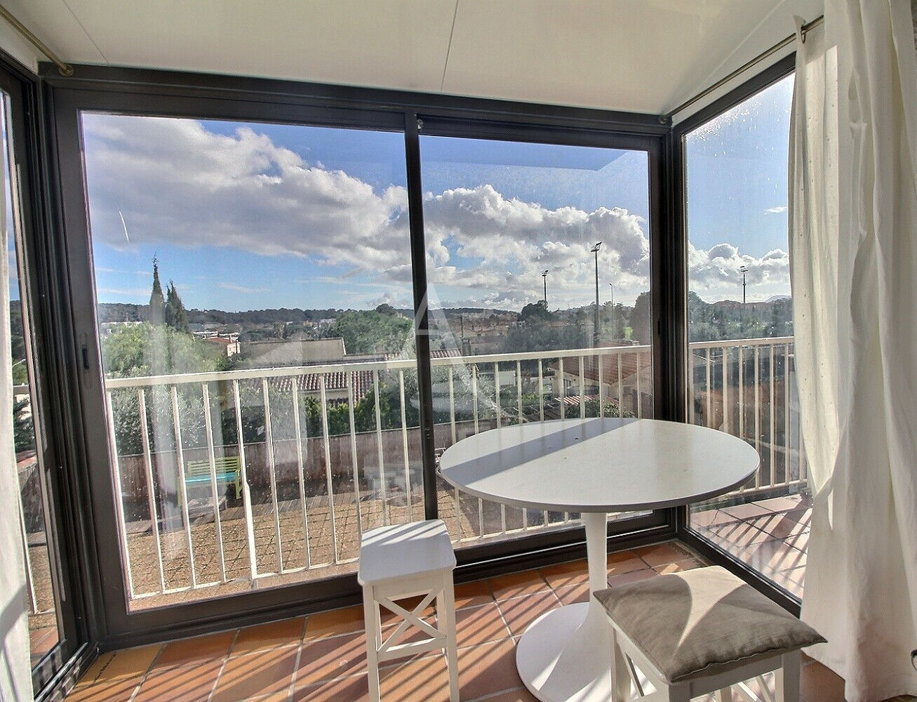 Photo Maison La Valette 2 appartements beau terrain avec piscine image 6/6