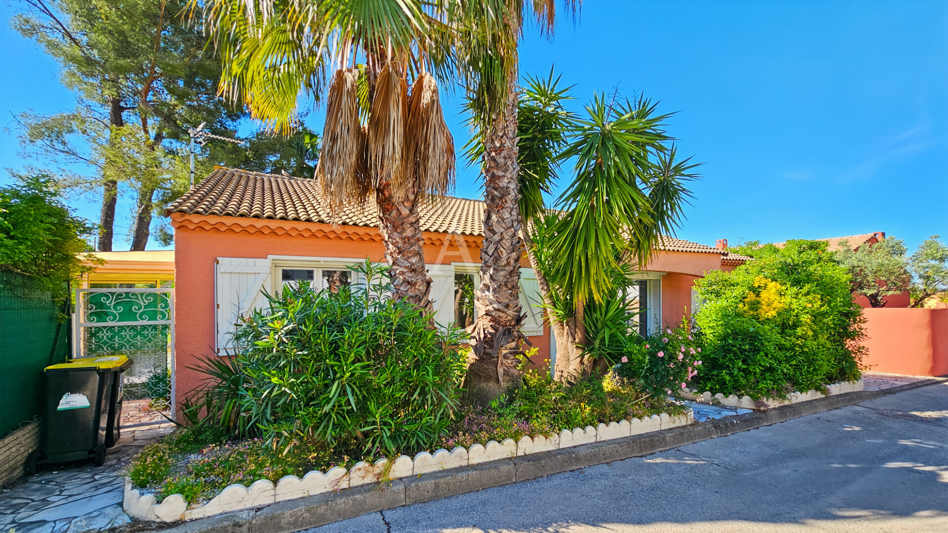 Agence immobilière de L'Adresse CHRISTOPHE Immobilier - AGENCE CACI L'ADRESSE