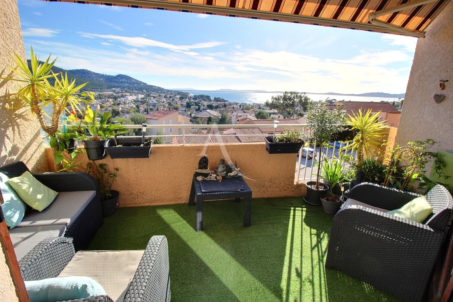 Agence immobilière de L'ADRESSE BOILLET IMMOBILIER