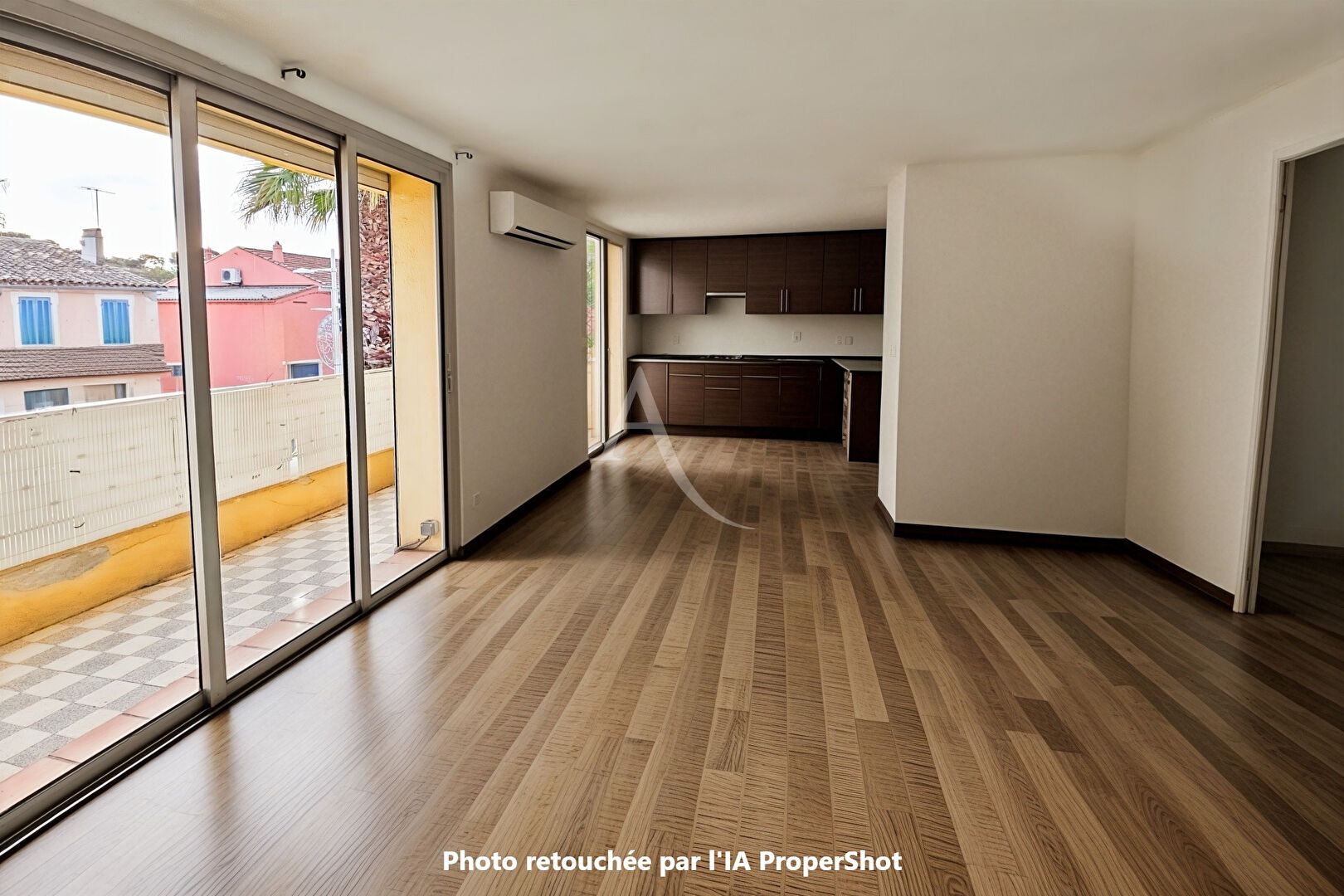 Photo Appartement  T4 centre ville LE PRADET image 3/6