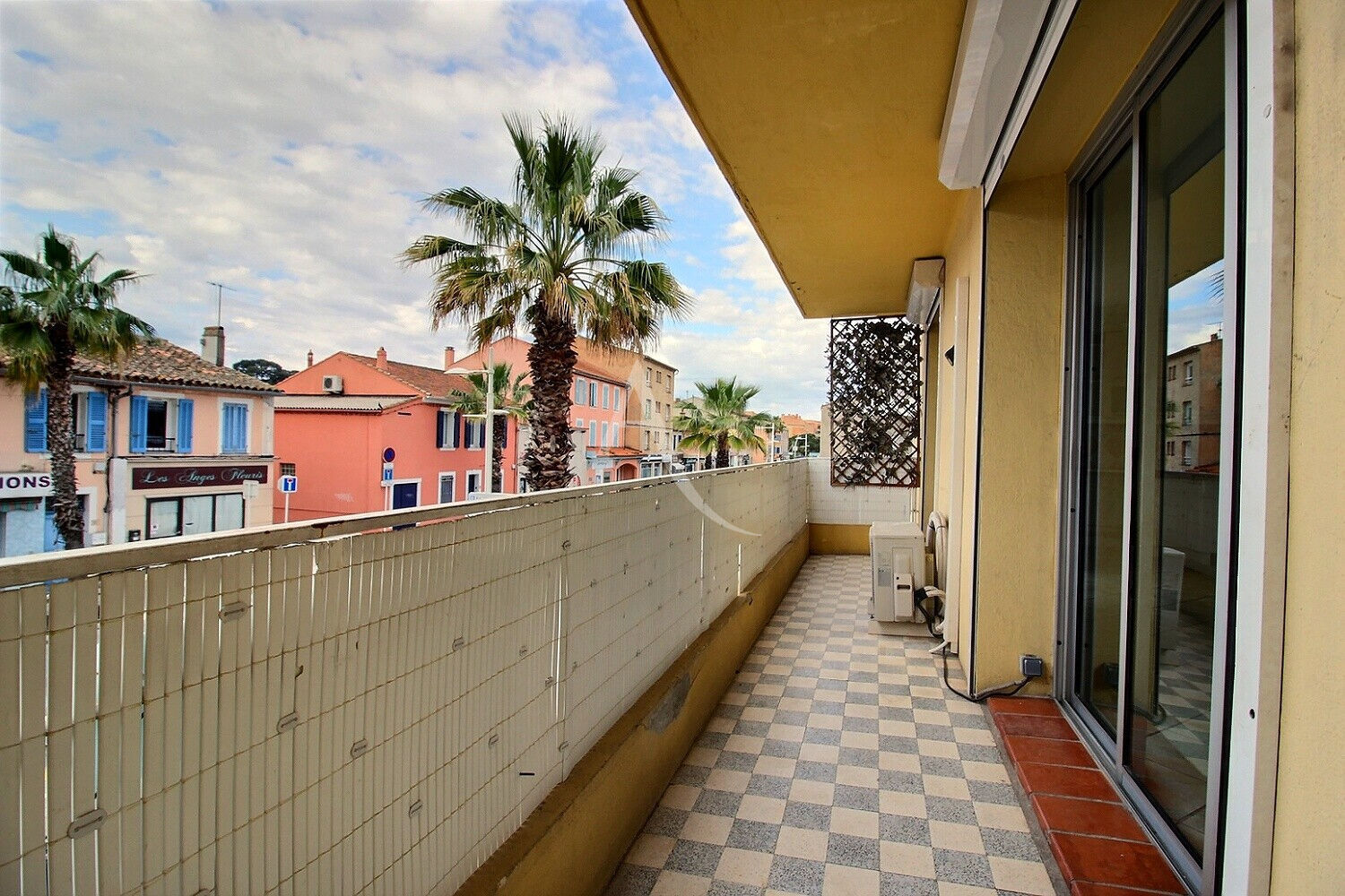 Photo Appartement  T4 centre ville LE PRADET image 4/6