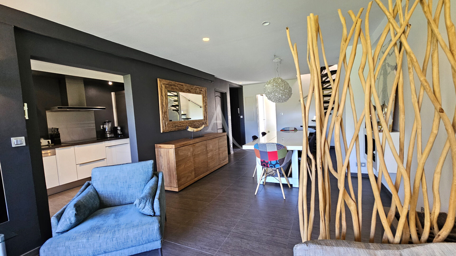 Agence immobilière de L'ADRESSE BOILLET IMMOBILIER